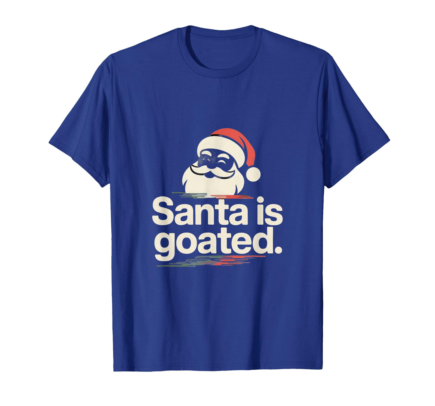 Funny Gen Alpha Gen Z Slang Funny Christmas Sweater T-Shirt