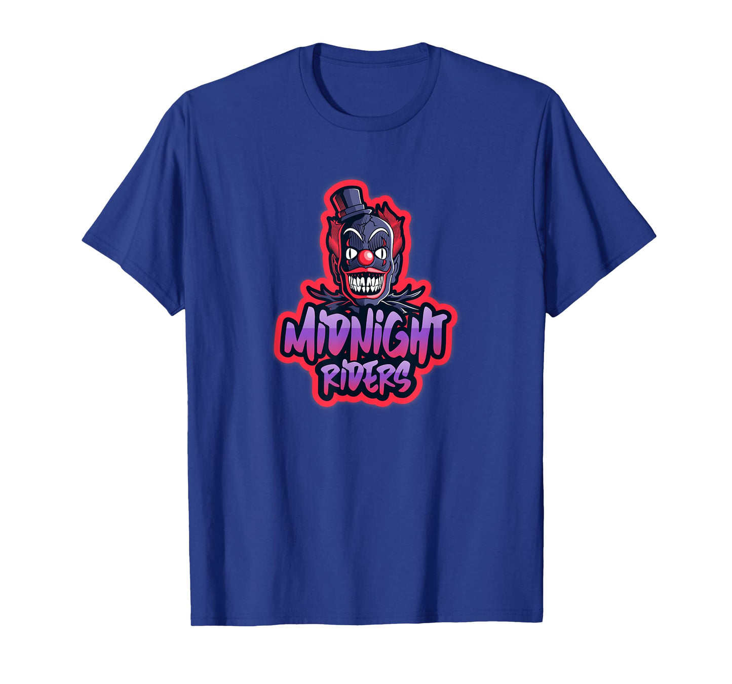 Midnight Rider T-Shirt