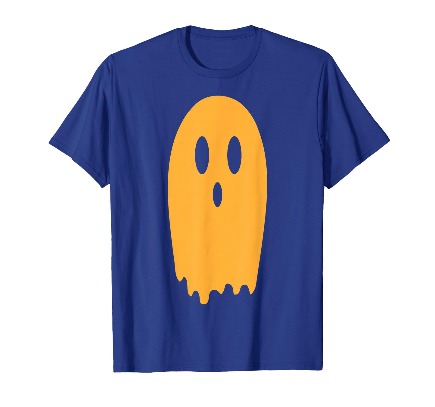 Halloween Ghost - Halloween T-Shirt