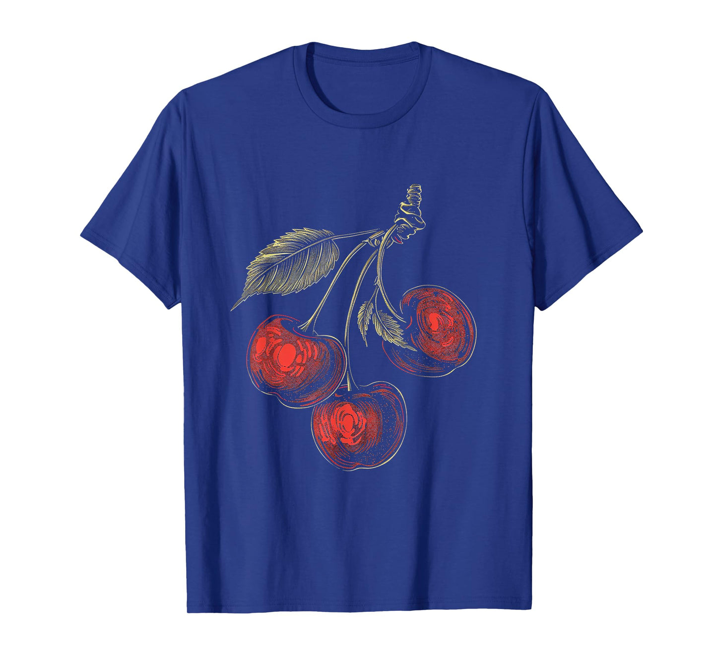 Vintage Cherry T-Shirt