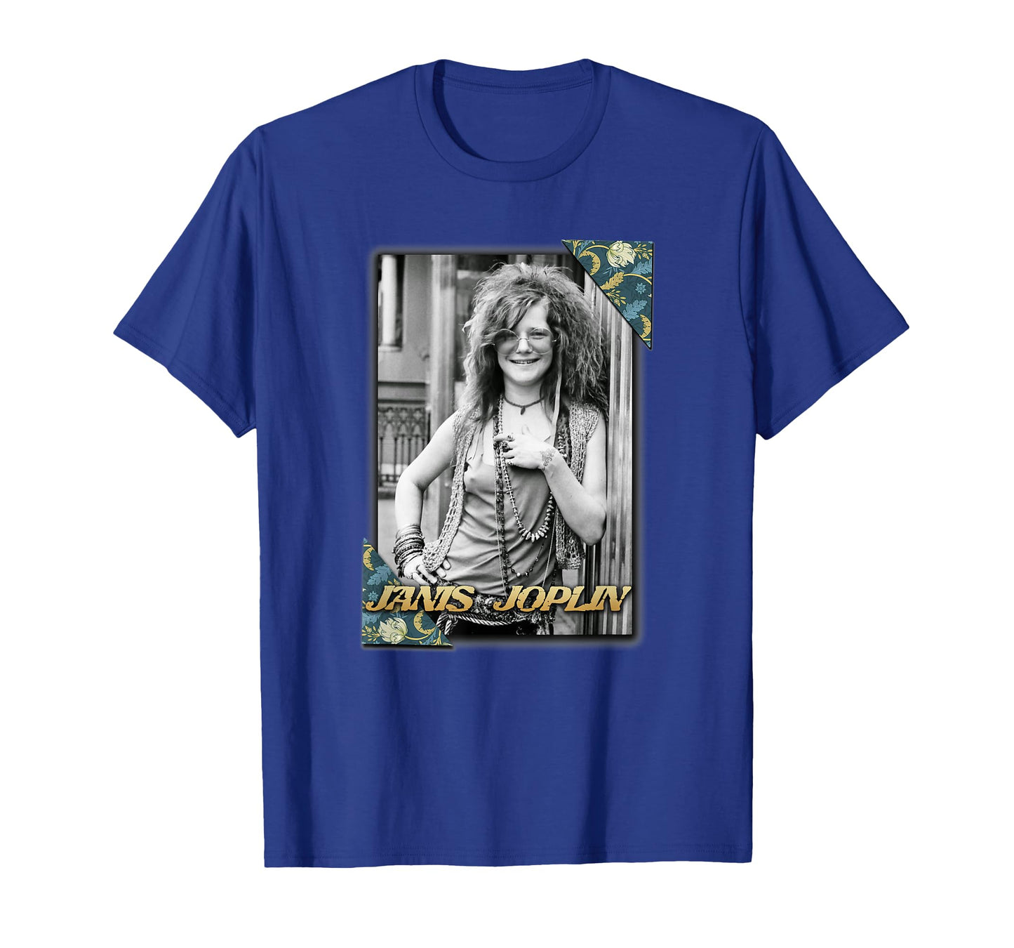 Janis Joplin_002 T-Shirt