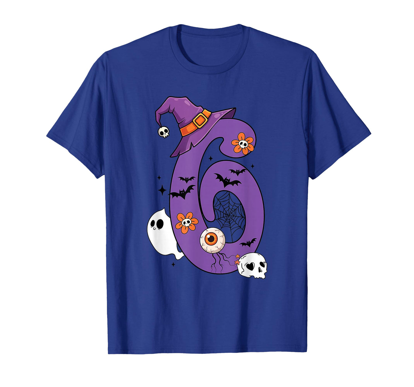 Funny 67 Six Seven Couple Matching Halloween Costume Meme T-Shirt