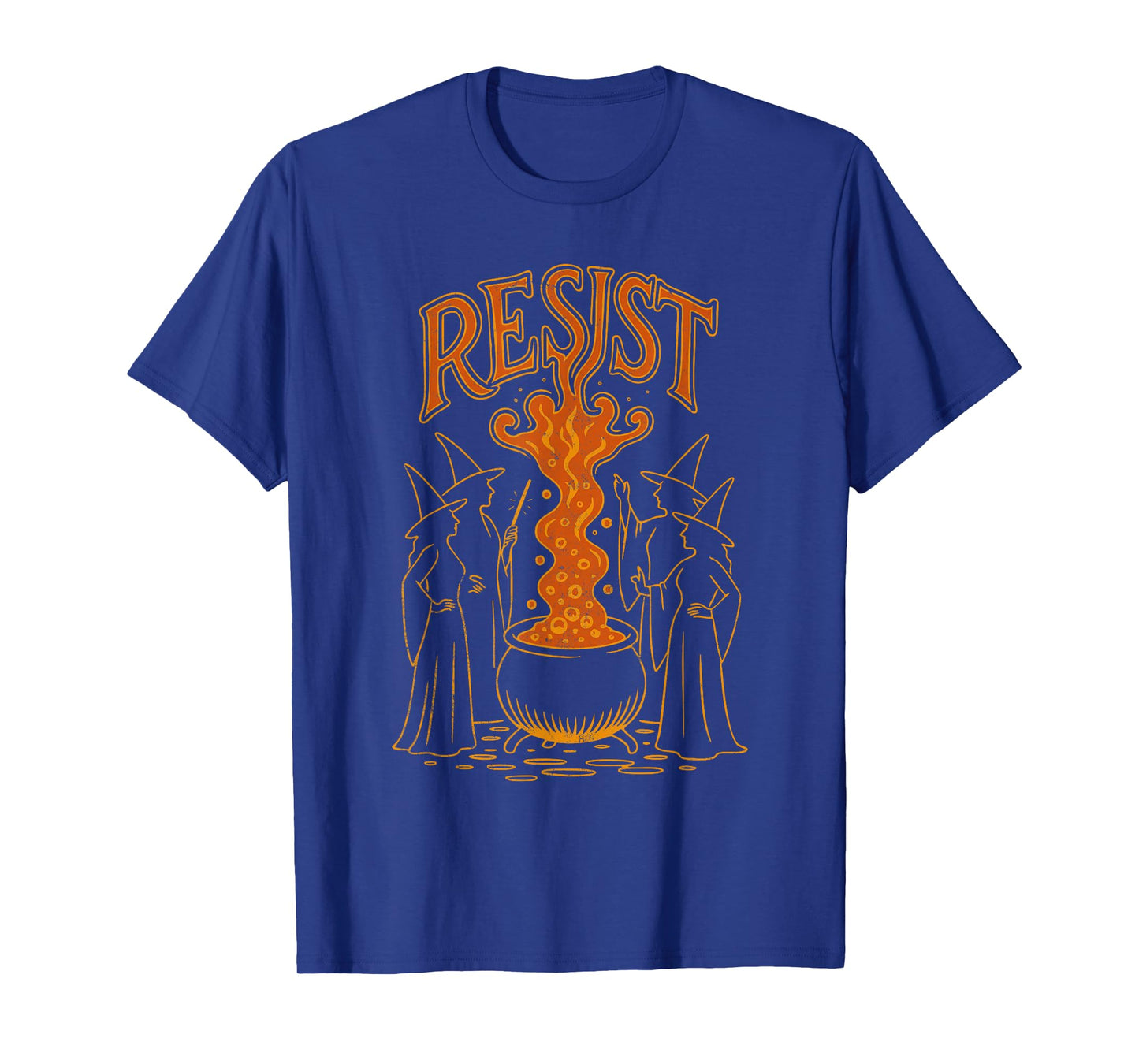 Witch Resist T-Shirt