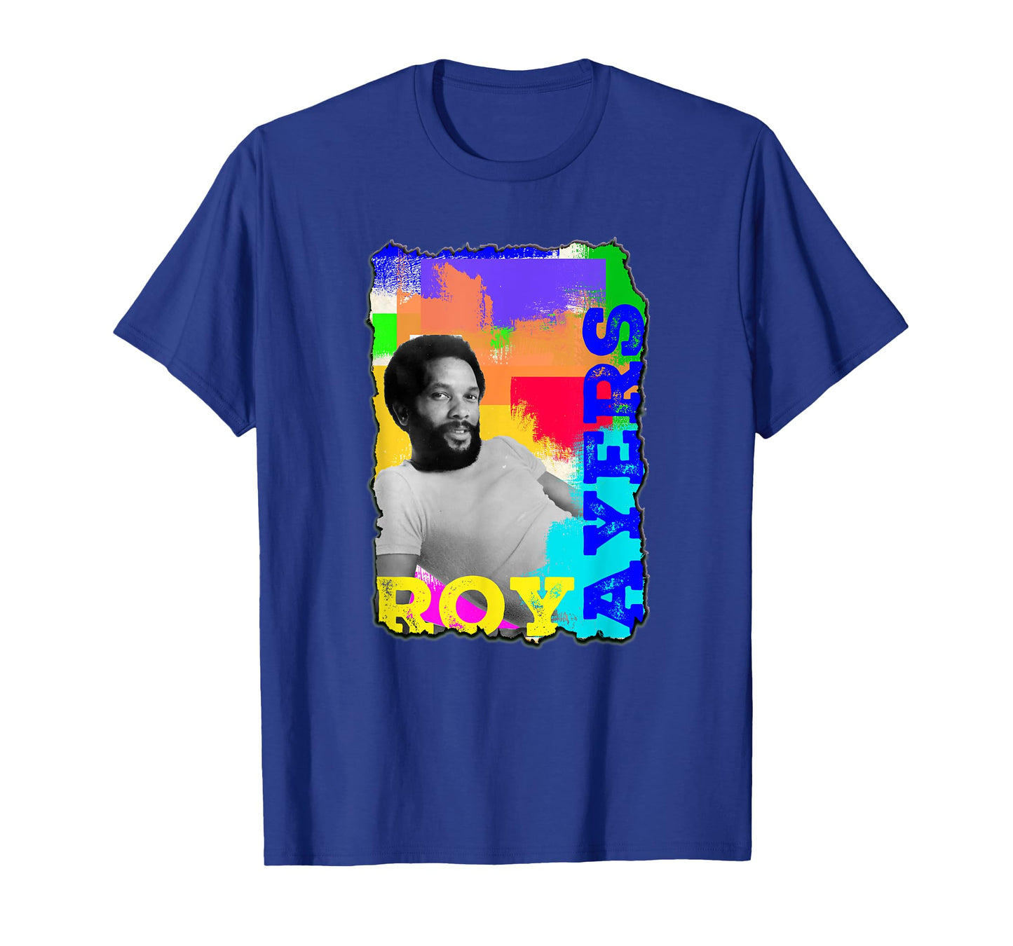 Roy Ayers_003 T-Shirt