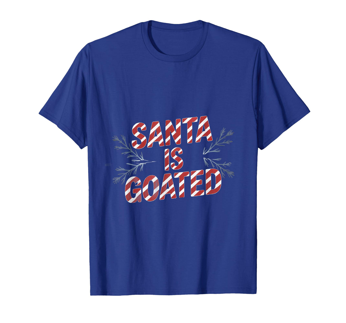 Funny Gen Alpha Gen Z Slang Funny Christmas Sweater T-Shirt