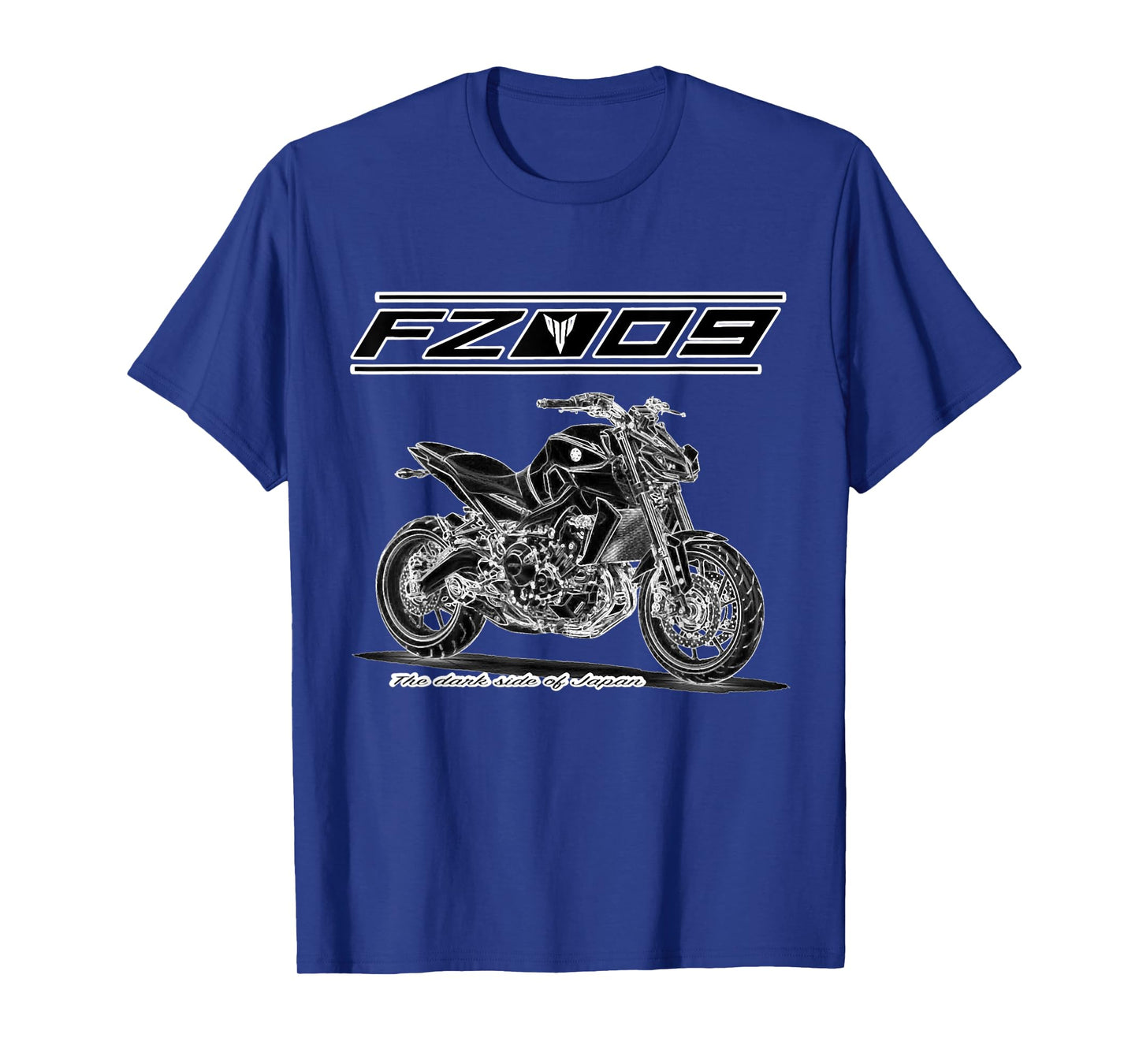 FZ09 T-Shirt