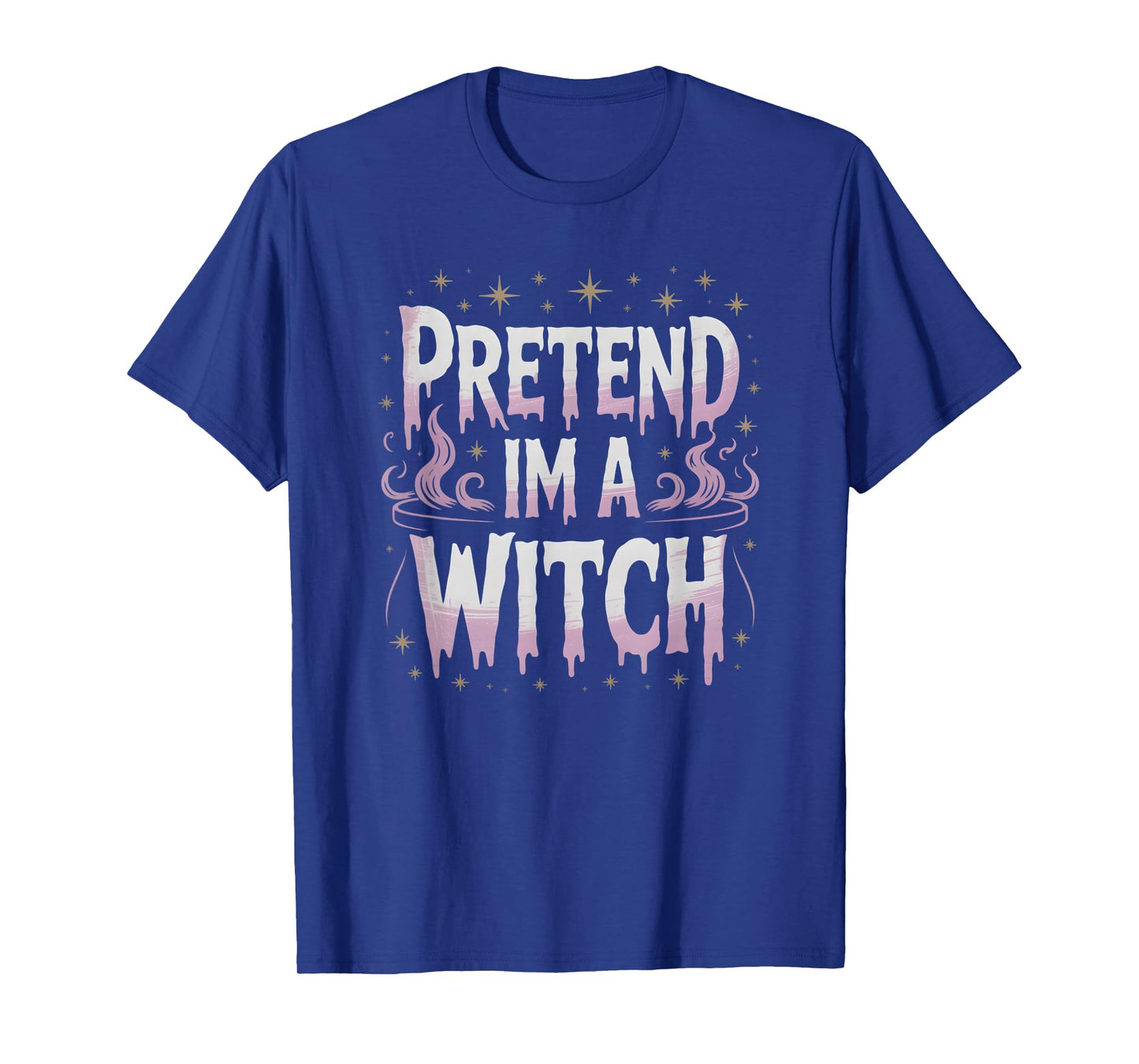 Witch Costume T-Shirt