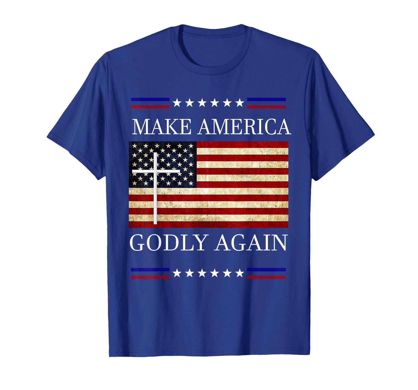 Make America divine again T-Shirt