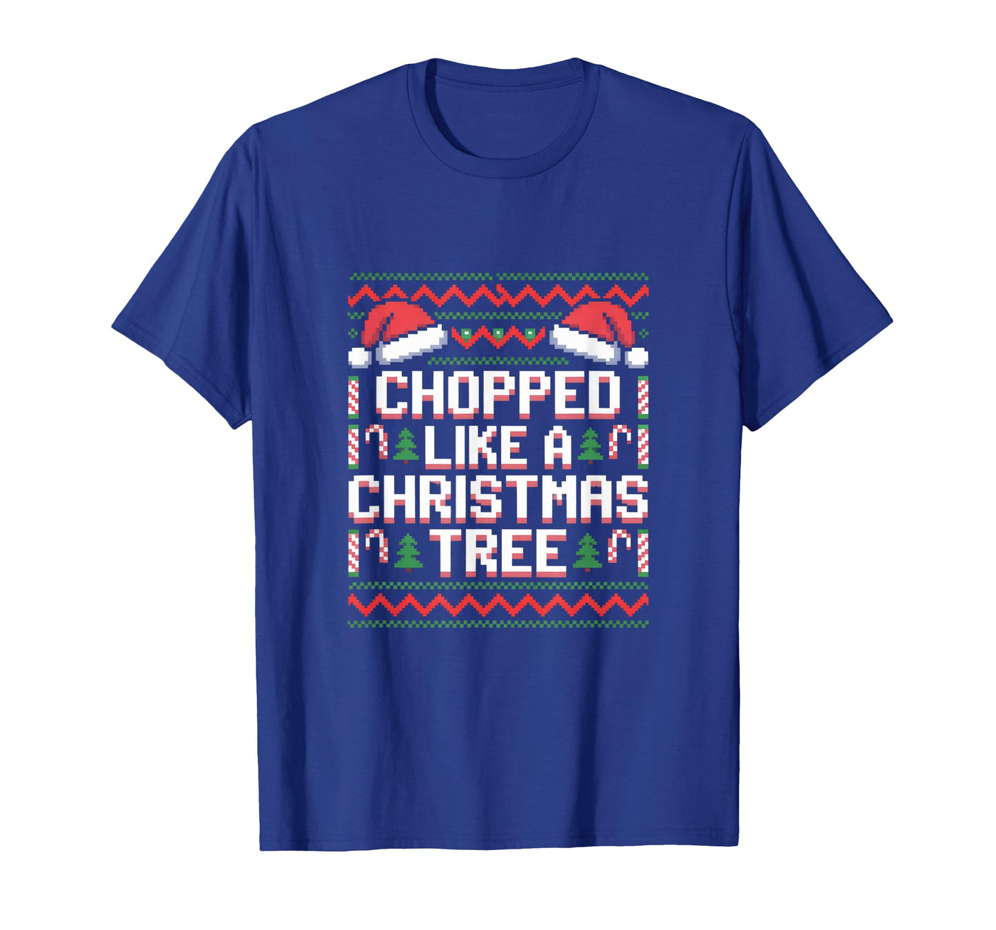 Funny Gen Alpha Gen Z Slang Funny Christmas Sweater T-Shirt