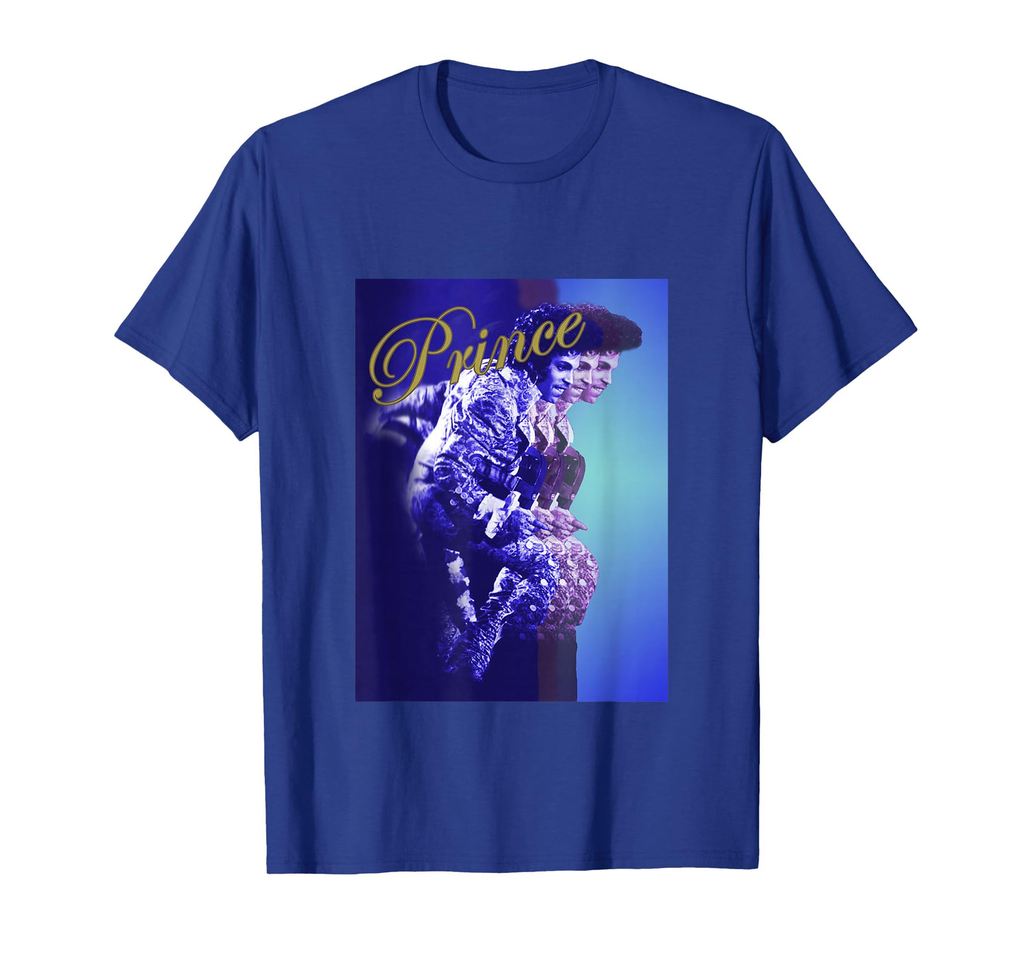Prince_006 T-Shirt