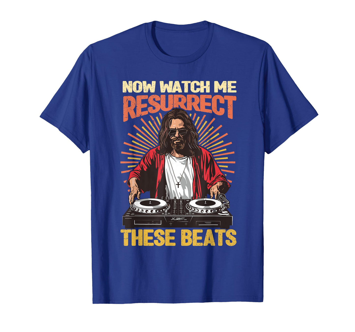 Now Watch Me Resurrect These Beats T-Shirt