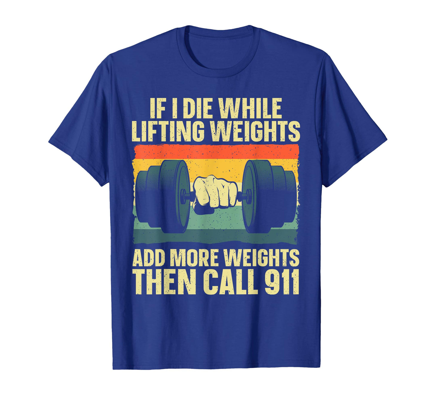 Powerlifting Art For Men Women Weightlifting Power Lifting T-Shirt