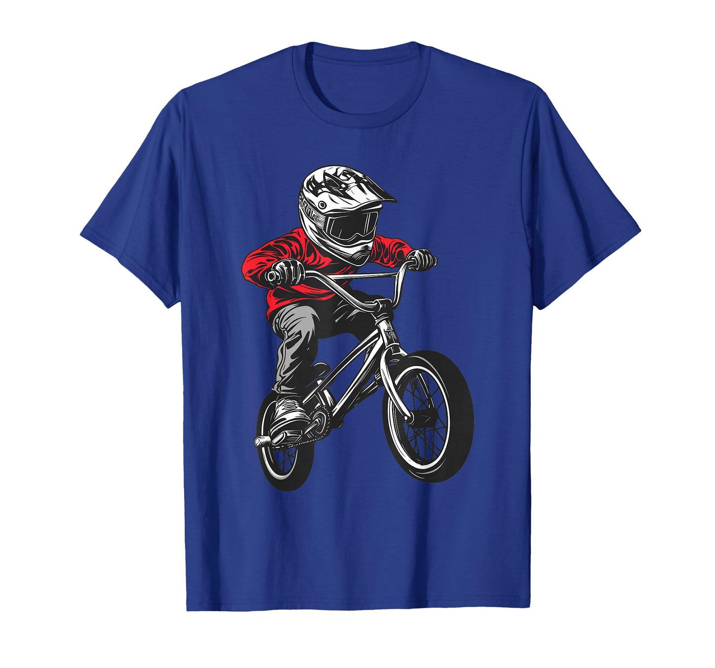 Kids BMX T-Shirt