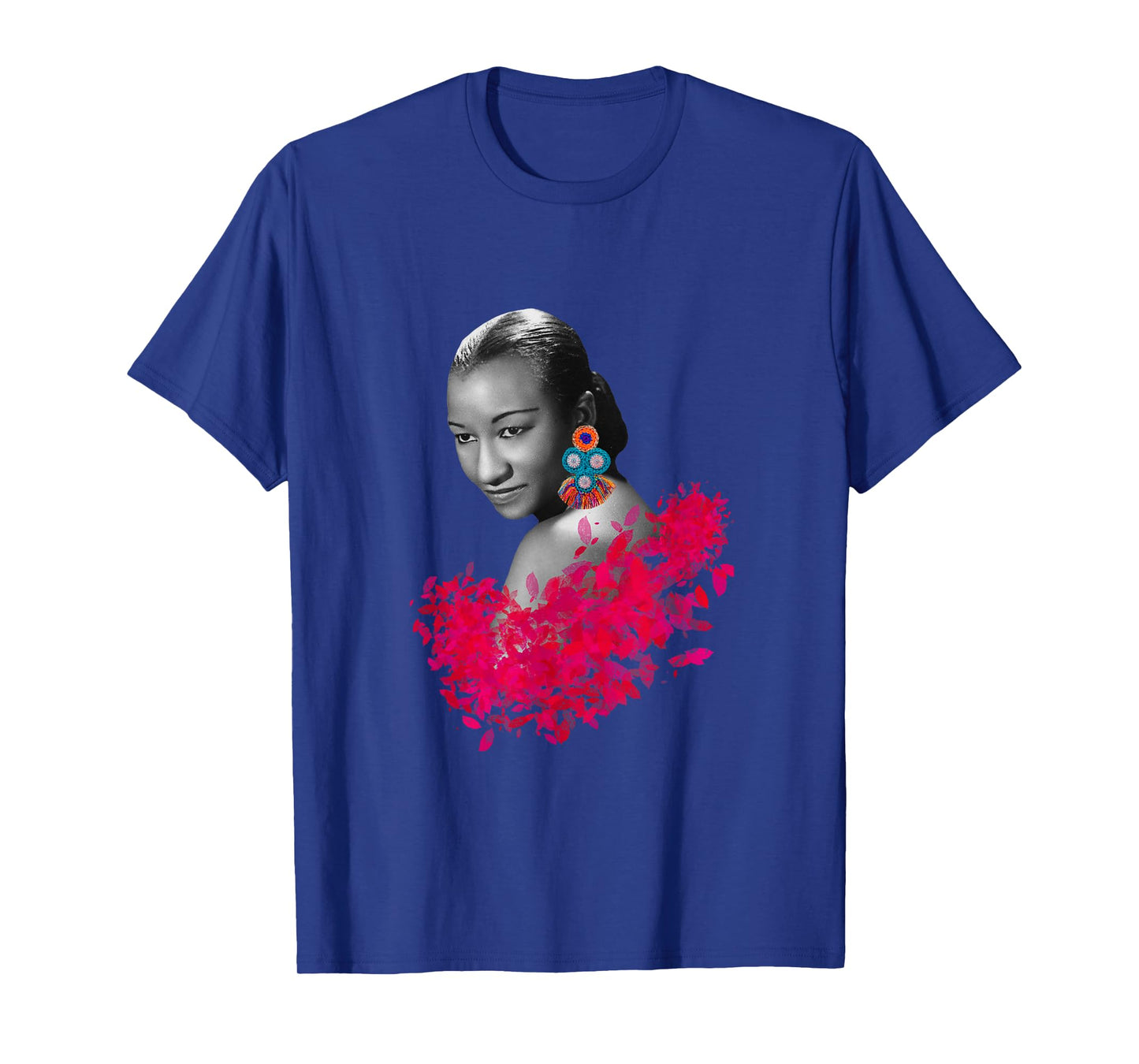 Vintage Celia T-Shirt