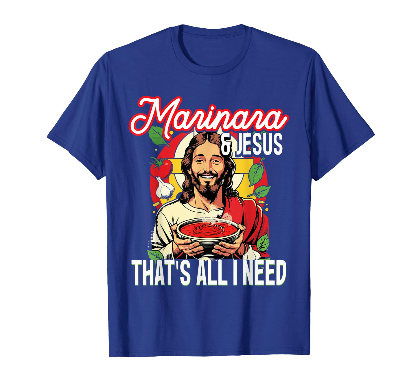 Marinara Italian Tomato Sauce, Canning Pasta Sauce T-Shirt