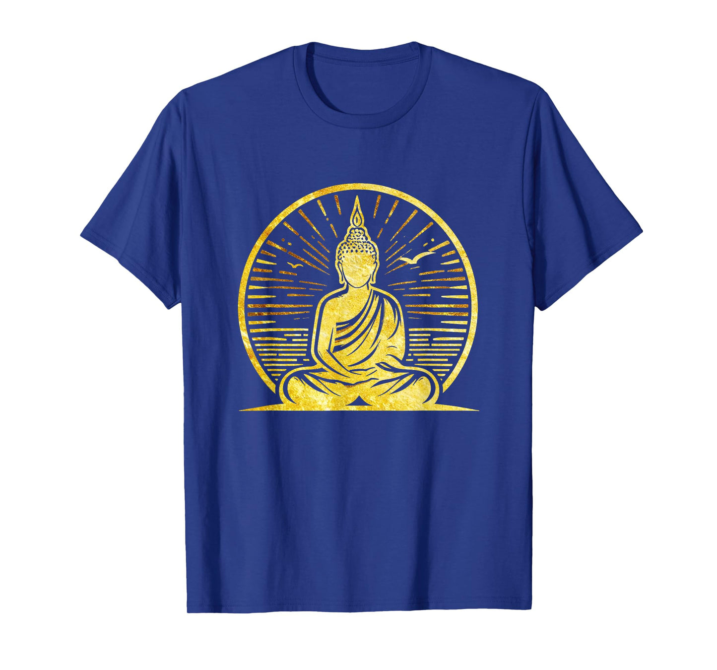 Buddha - Buddha Shirt Gift For Buddhist T-Shirt