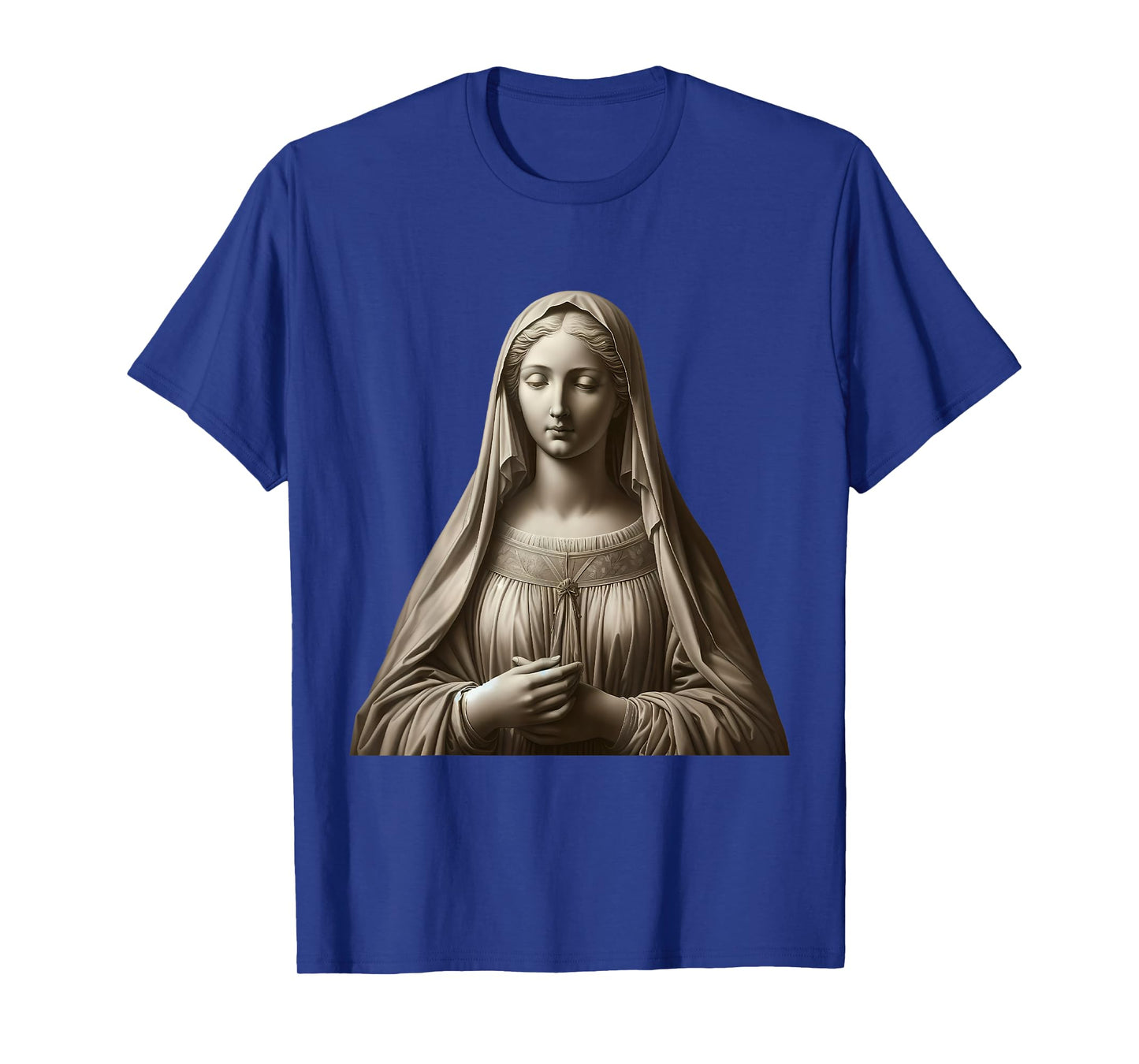 Saint Anne Grandmother of Jesus T-Shirt