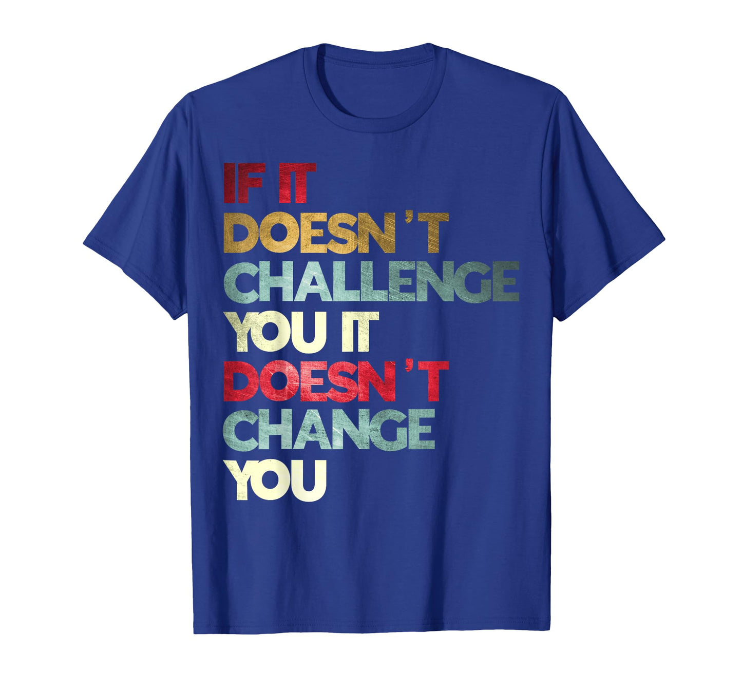 Gym Quote Clothing Women's Classic Fit Black Gym Motivation T-Shirt