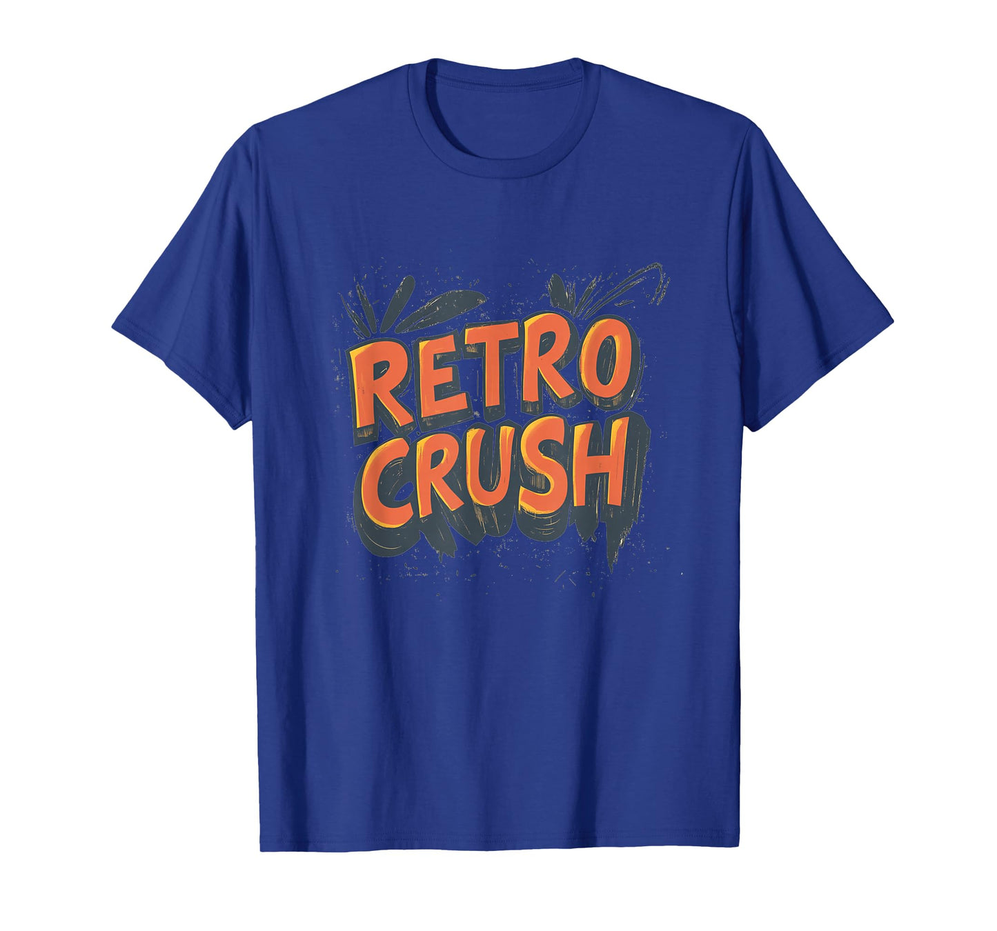 Pretty Retro Crush Costume T-Shirt