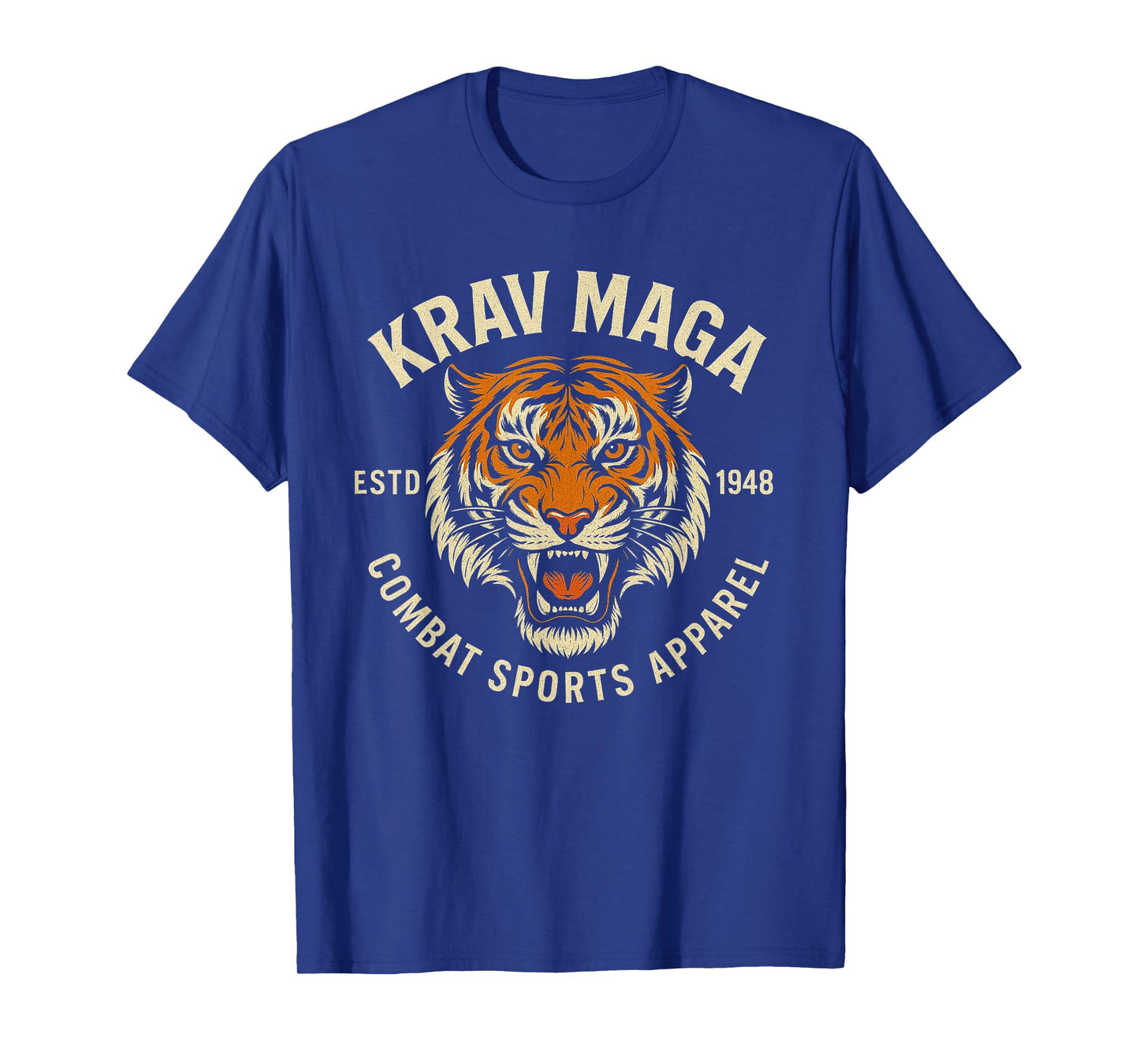 Krav Maga T-Shirt