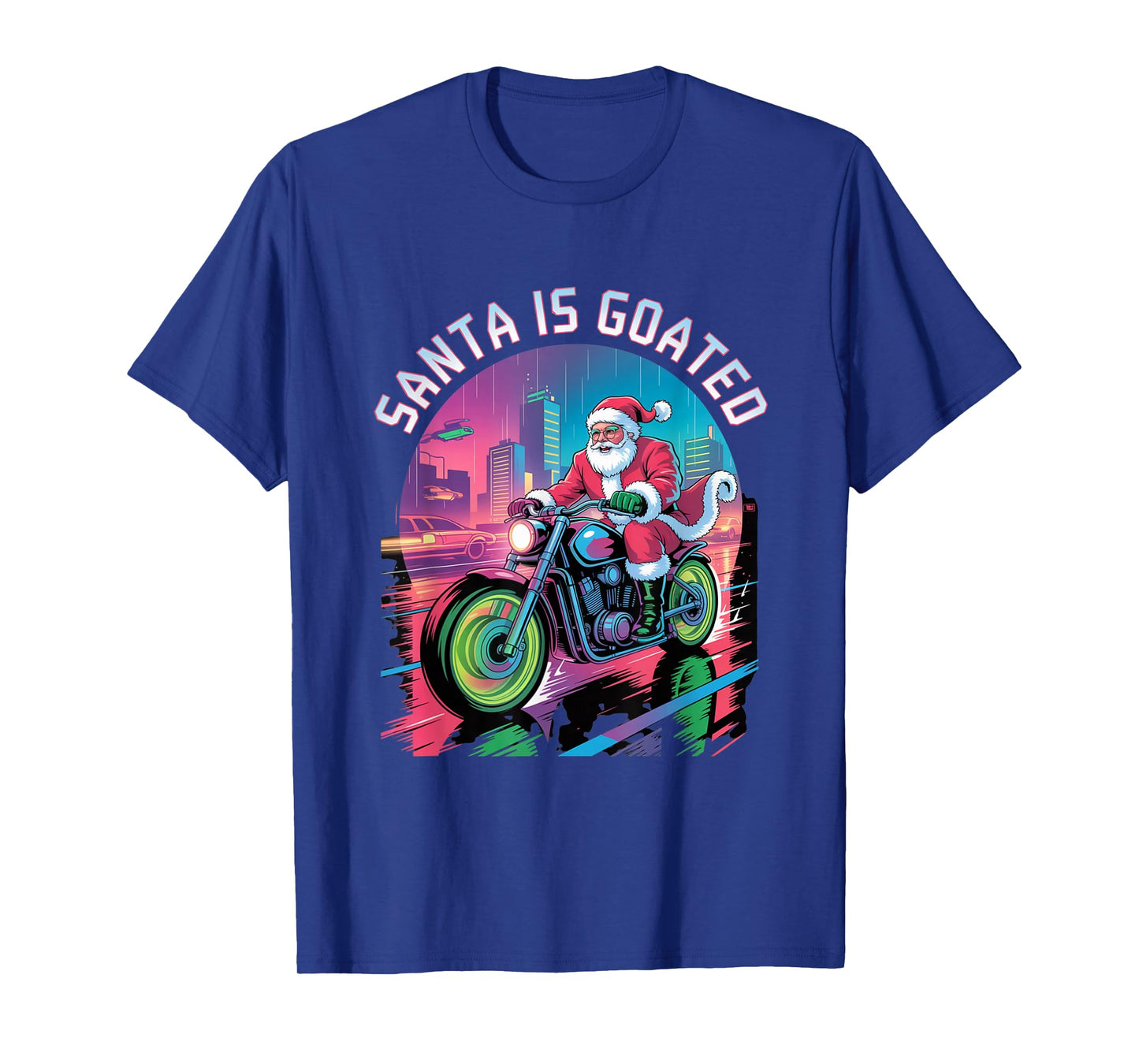Funny Gen Alpha Gen Z Slang Funny Christmas Sweater T-Shirt