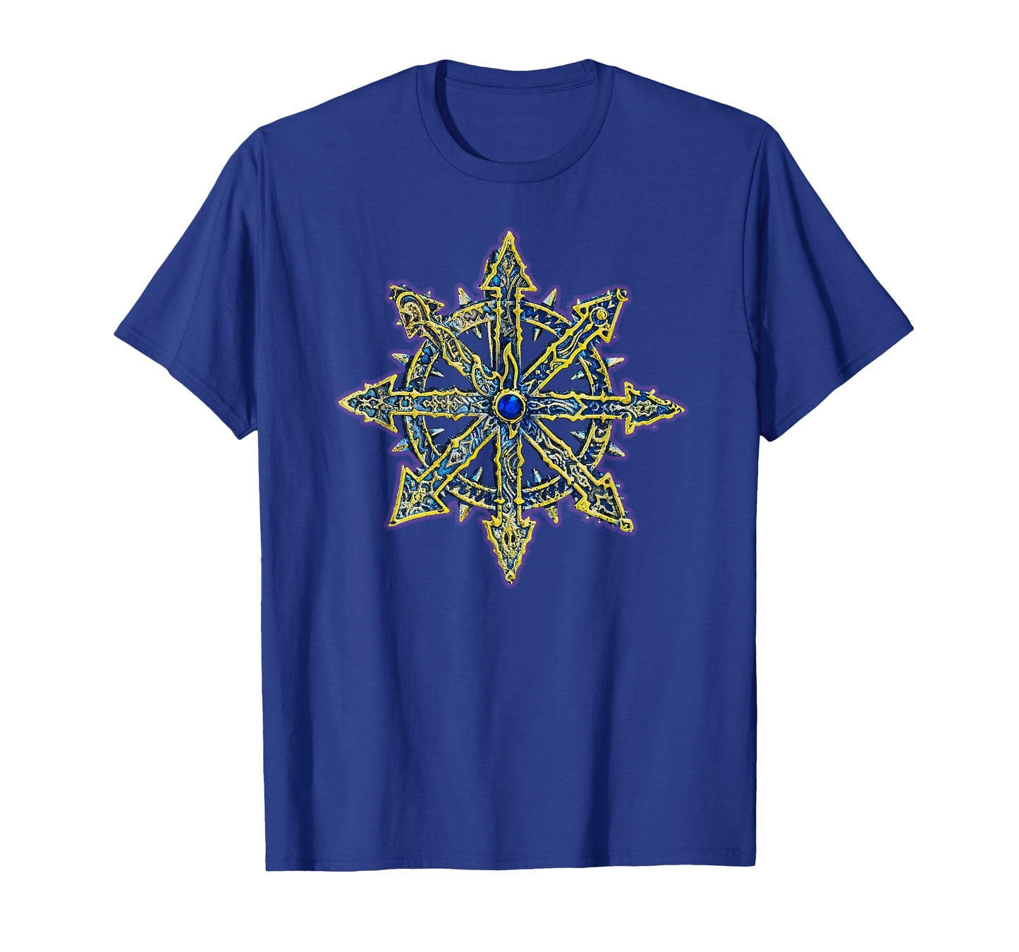 Chaos Magic Talisman T-Shirt