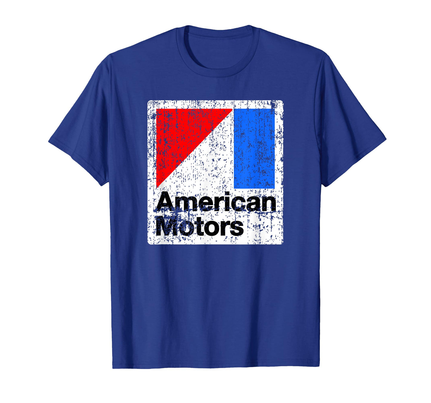 Chrysler American Motors - Officially Licensed T-Shirt