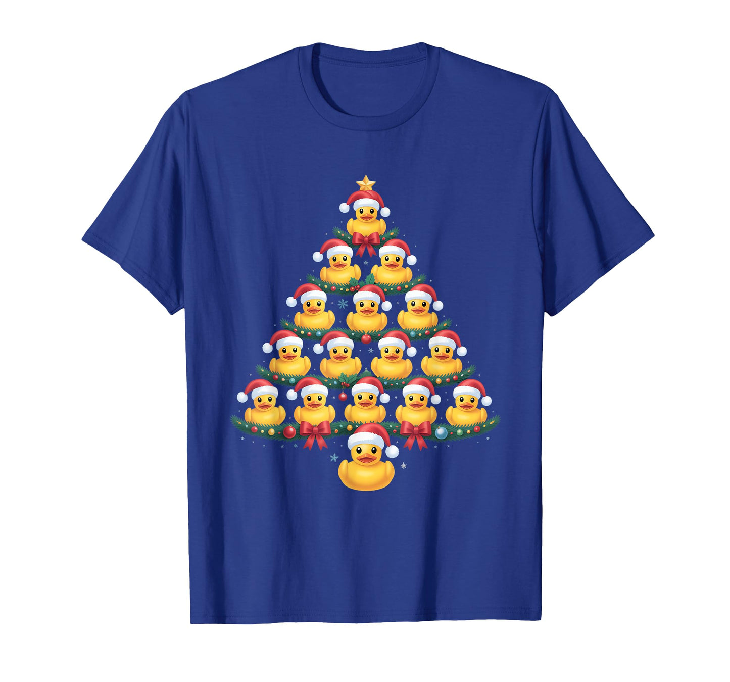 Merry Christmas T-Shirt