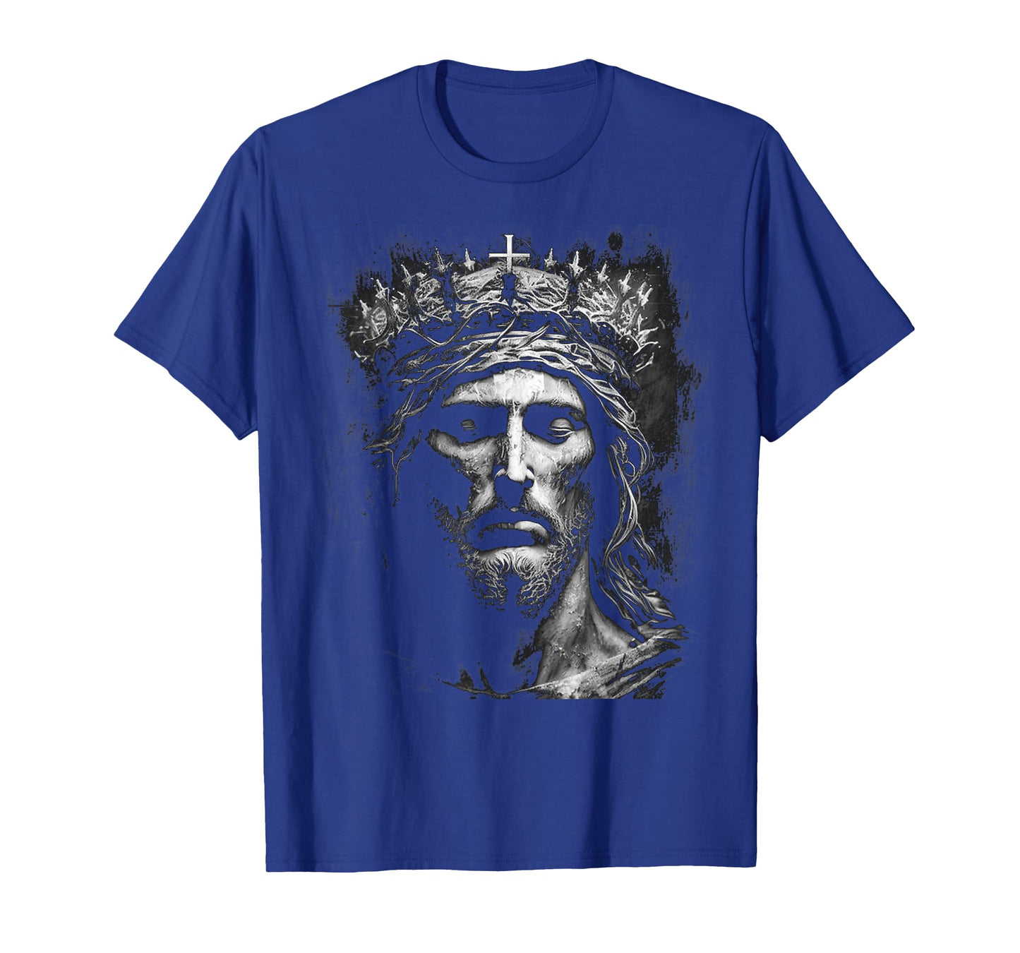 Jesus Christ King Of Kings Lord of Lords T-Shirt