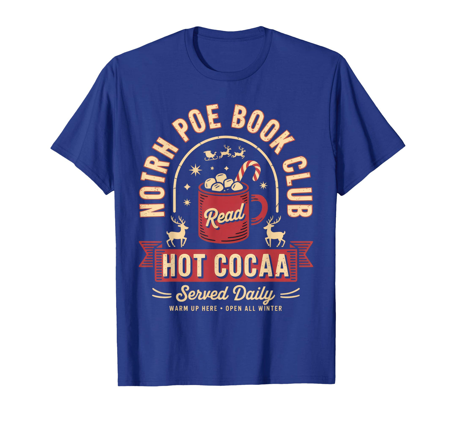 Oh Snap Volleyball Gingerbread for Christmas Enthusiasts T-Shirt