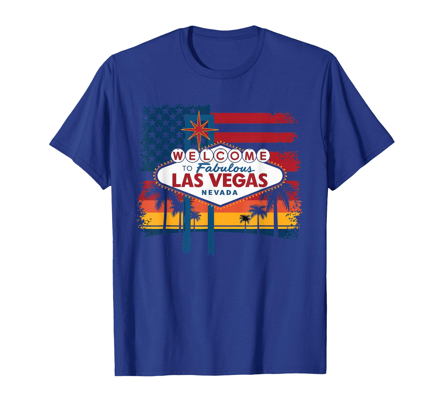 Las Vegas Tshirt Men Women Las Vegas Baby Souvenir Holidays T-Shirt