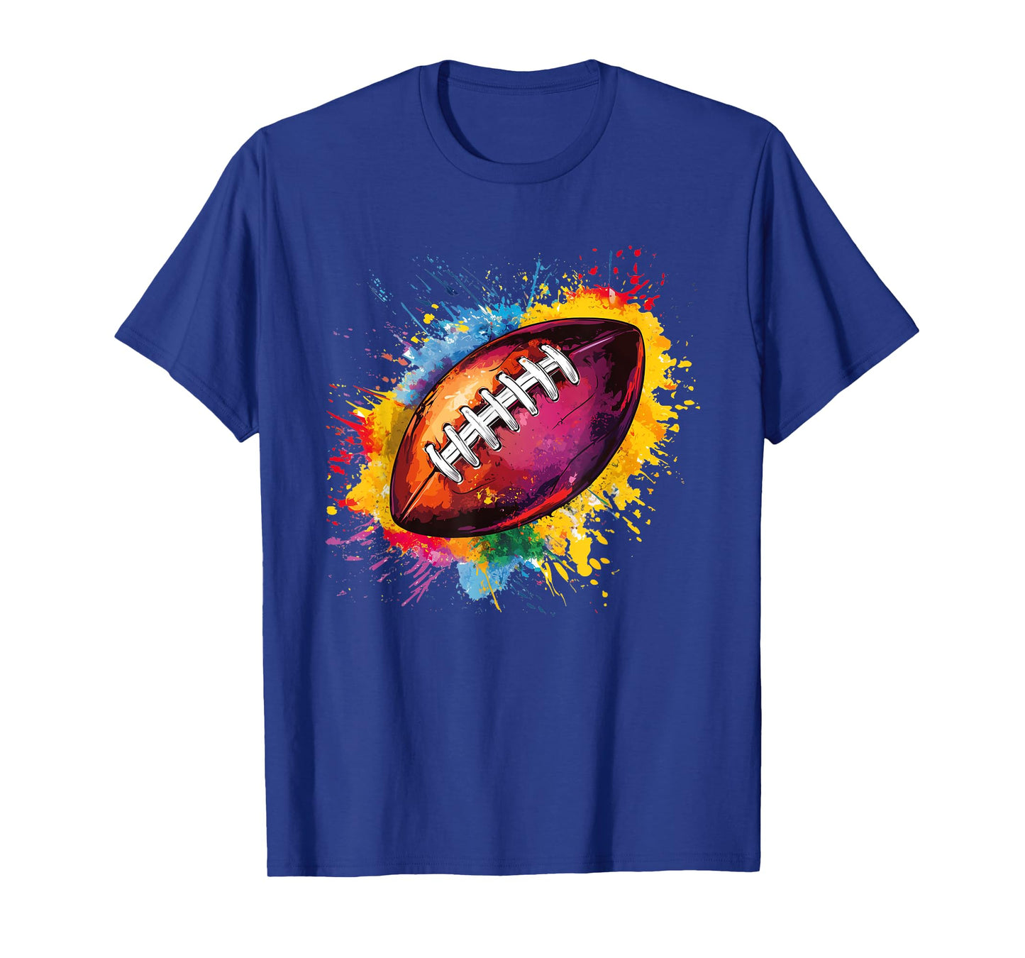 Football - Game Day - Graphic T-Shirt