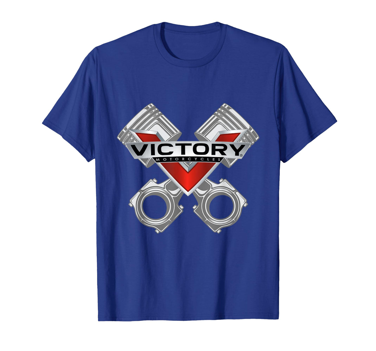 Victory Piston Style T-Shirt