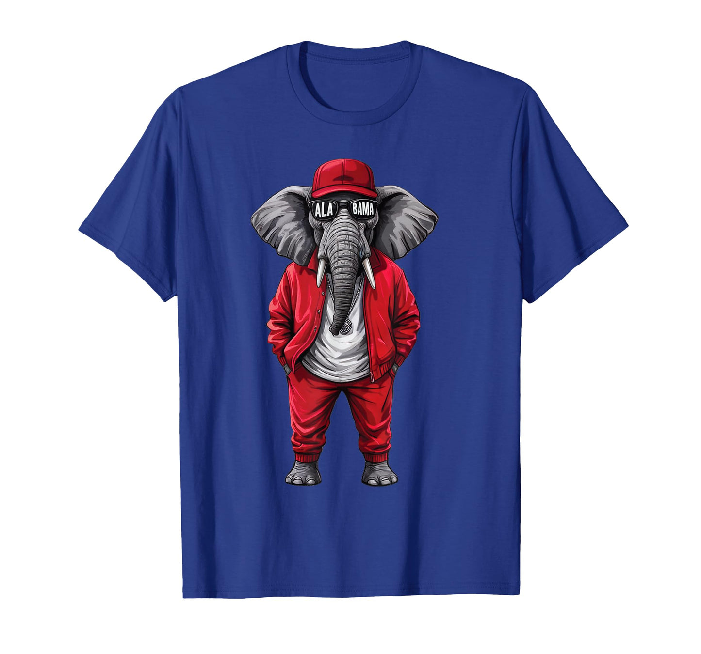 Alabama State Vintage Lover Men Women & Kids T-Shirt