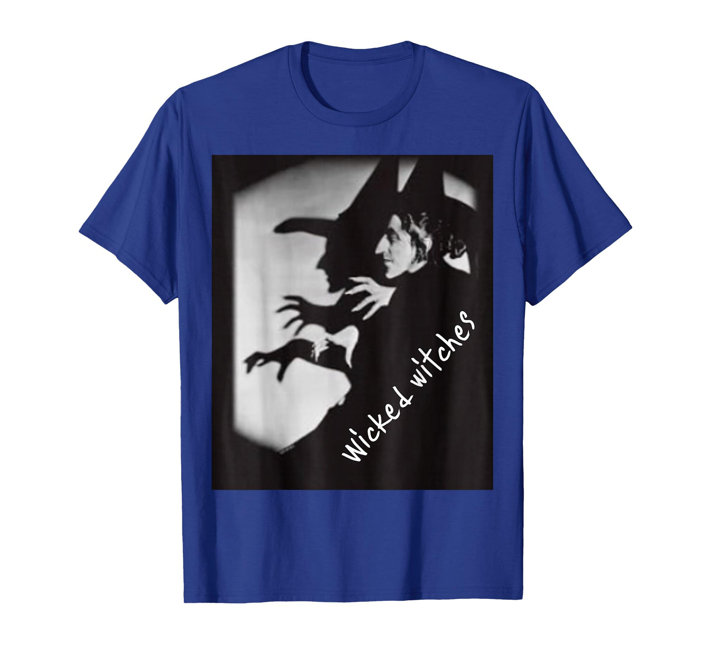 Witch of The East Classic Photo Aesthetic T-Shirt