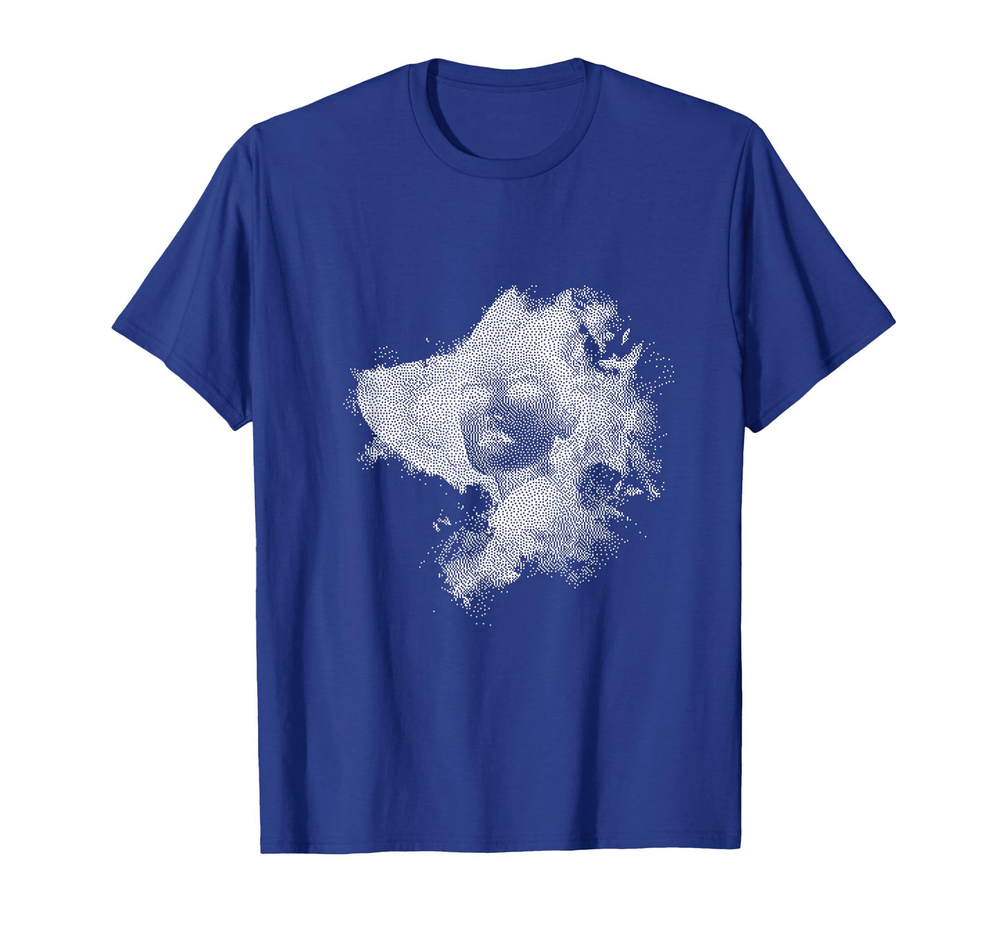 Enchanted Witch Halloween T-Shirt