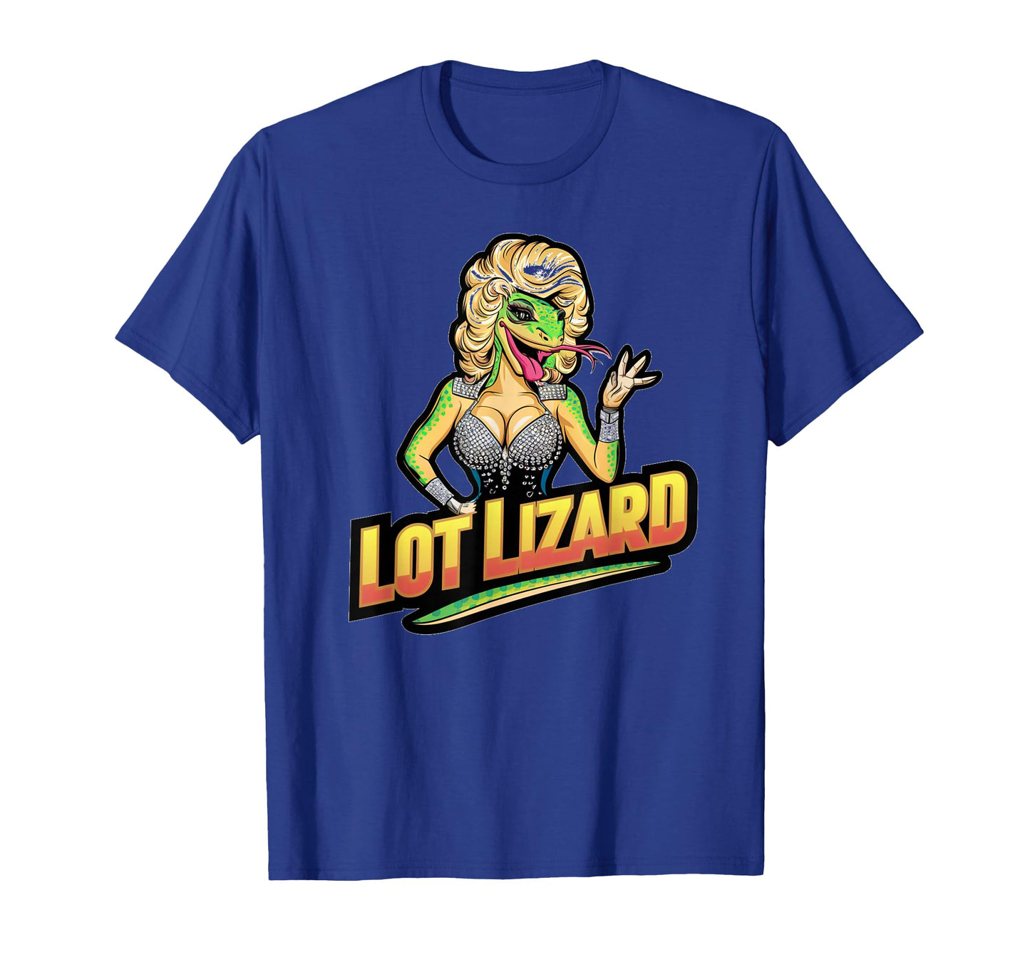 Lot Lizard T-Shirt