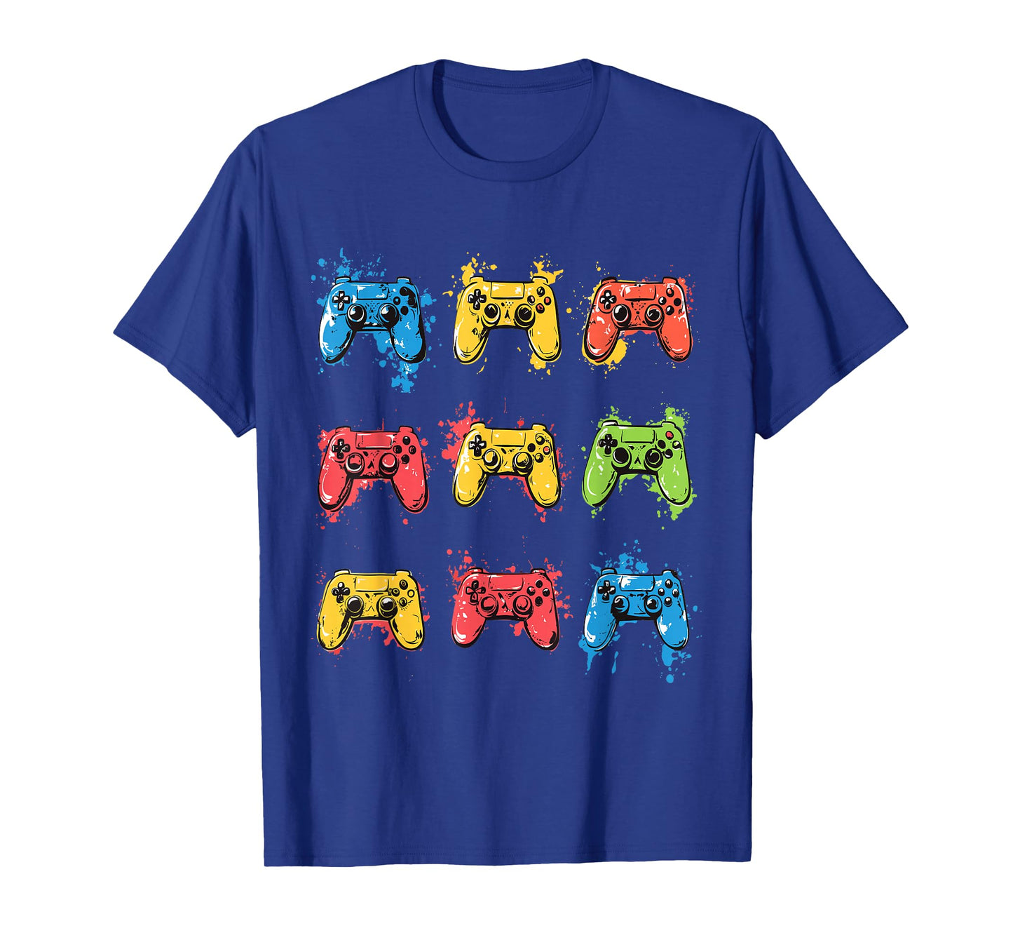 Video Gamer T-Shirt
