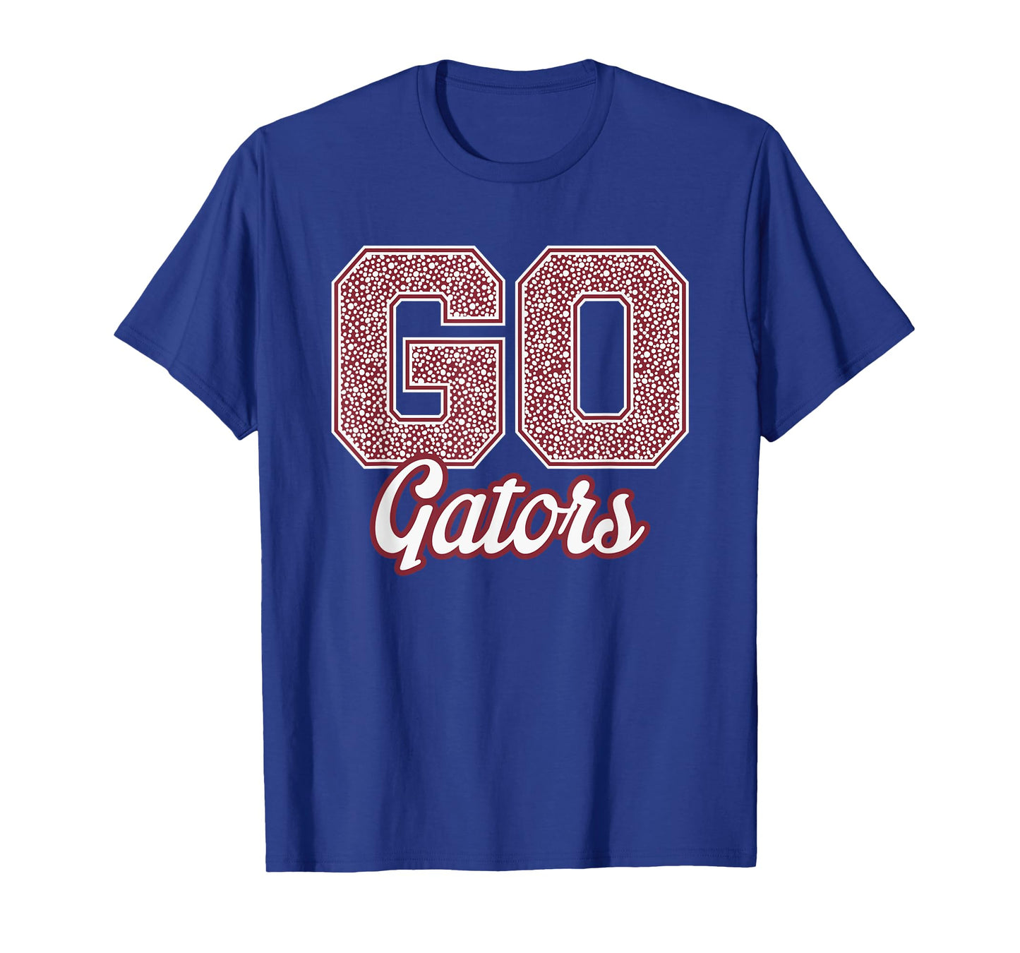 Satsuma Gators GO! School Pride T-Shirt