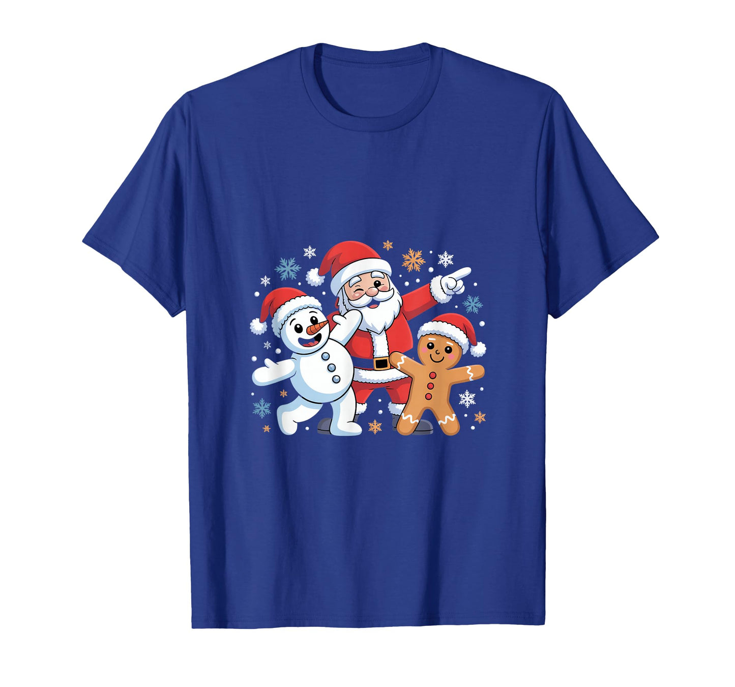 Merry Christmas T-Shirt