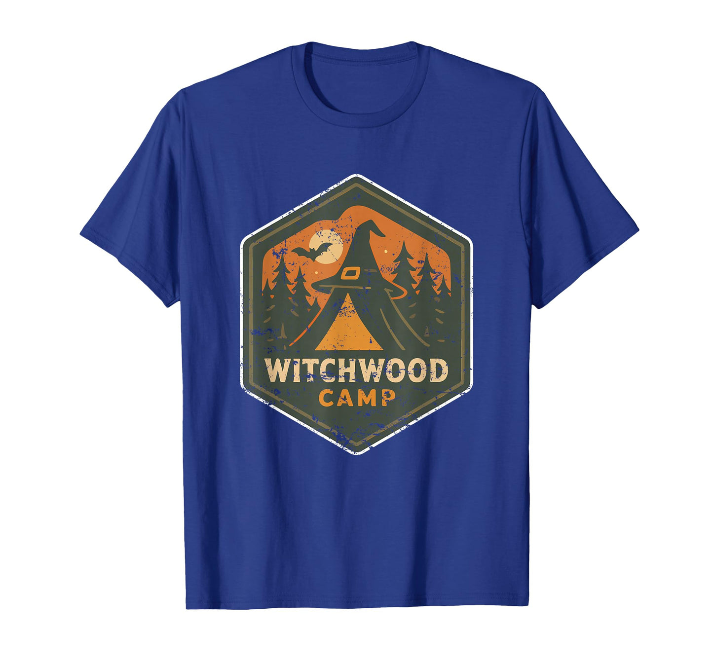 Witchwood Camp T-Shirt