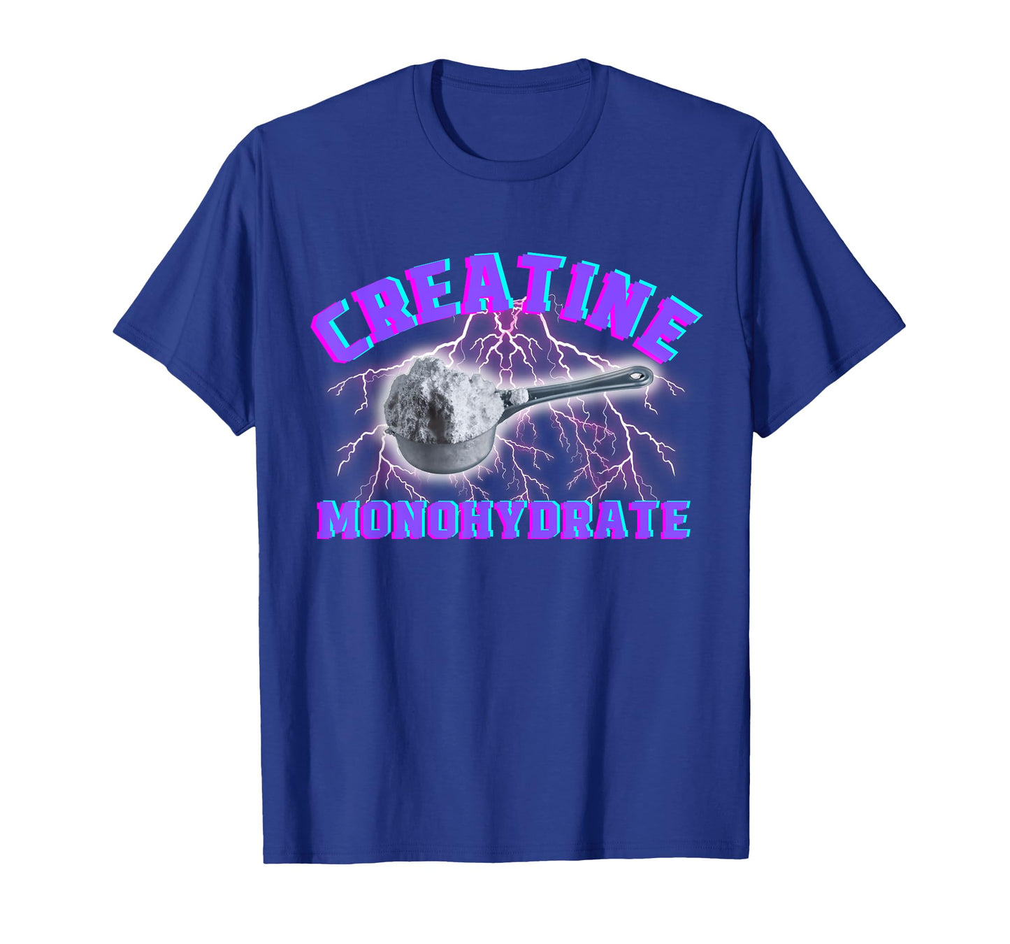 Funny creatine T-Shirt