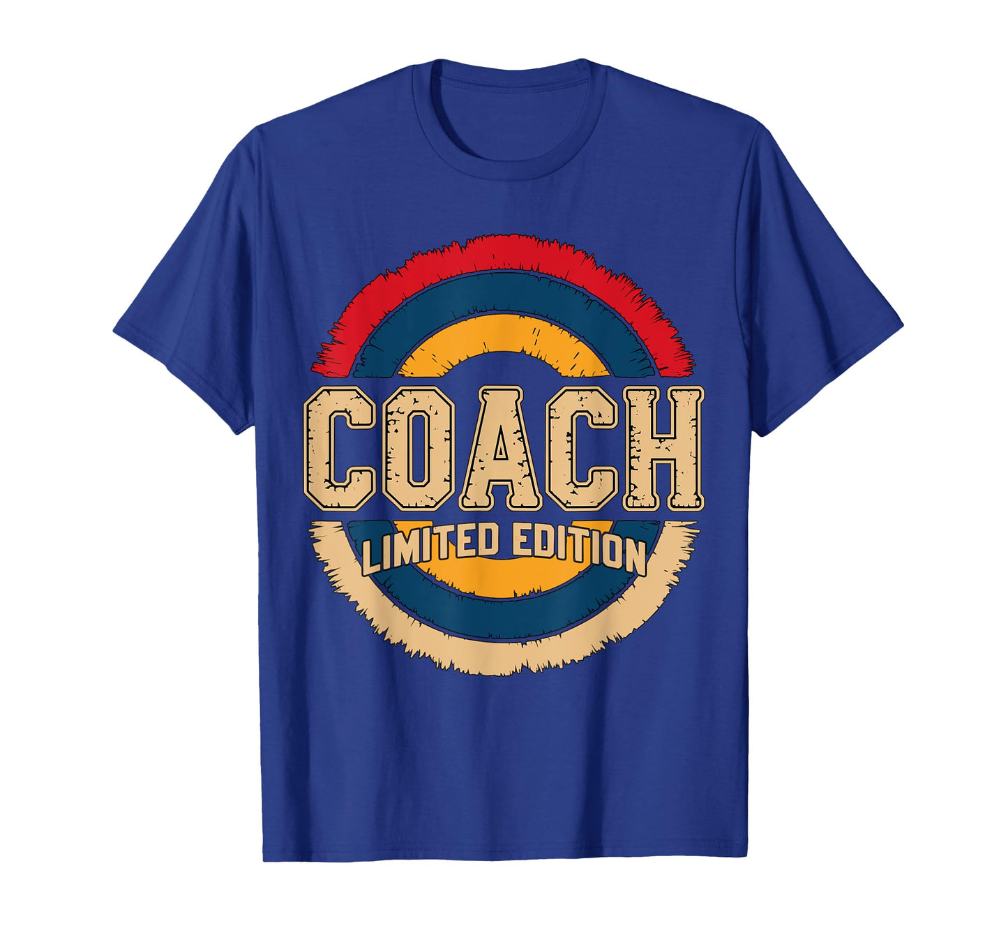 Coach T-Shirt