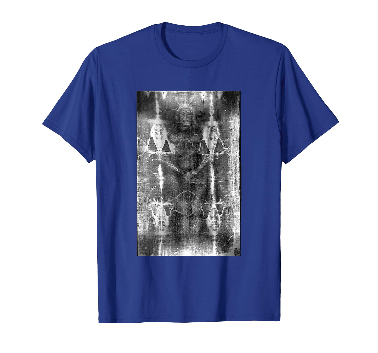 Shroud of Turin - Sabana Santa T-Shirt