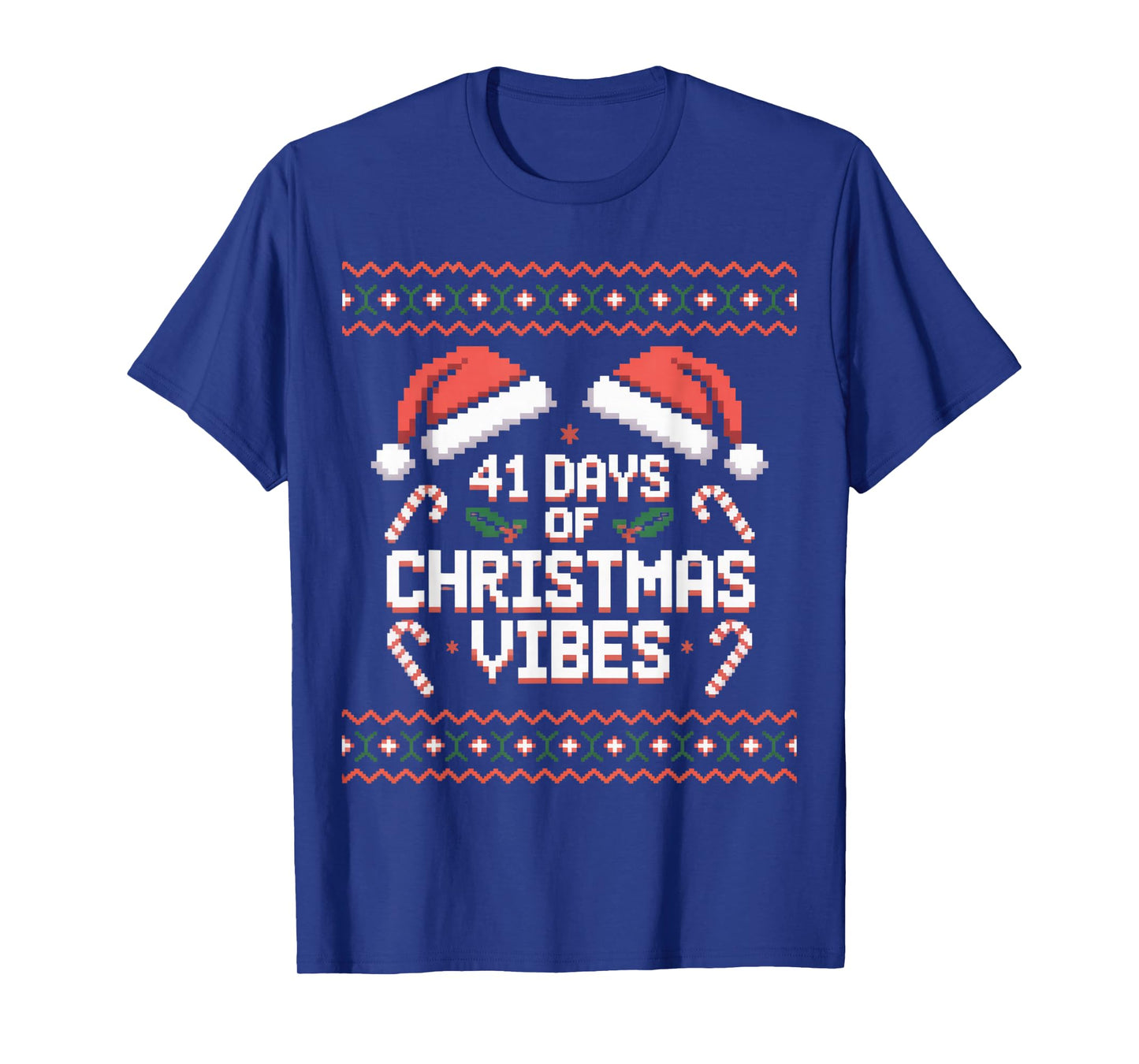 Funny Gen Alpha Gen Z Slang Funny Christmas Sweater T-Shirt