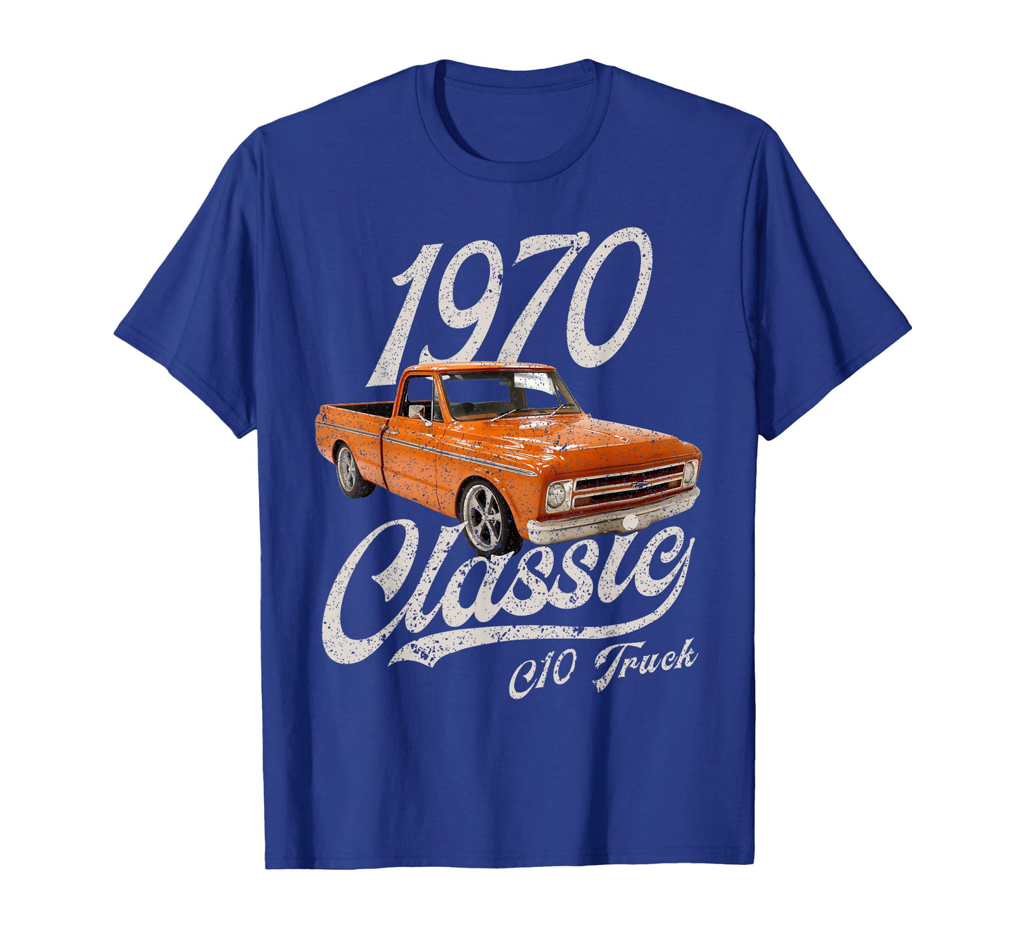 1970 70 c10 truck T-Shirt