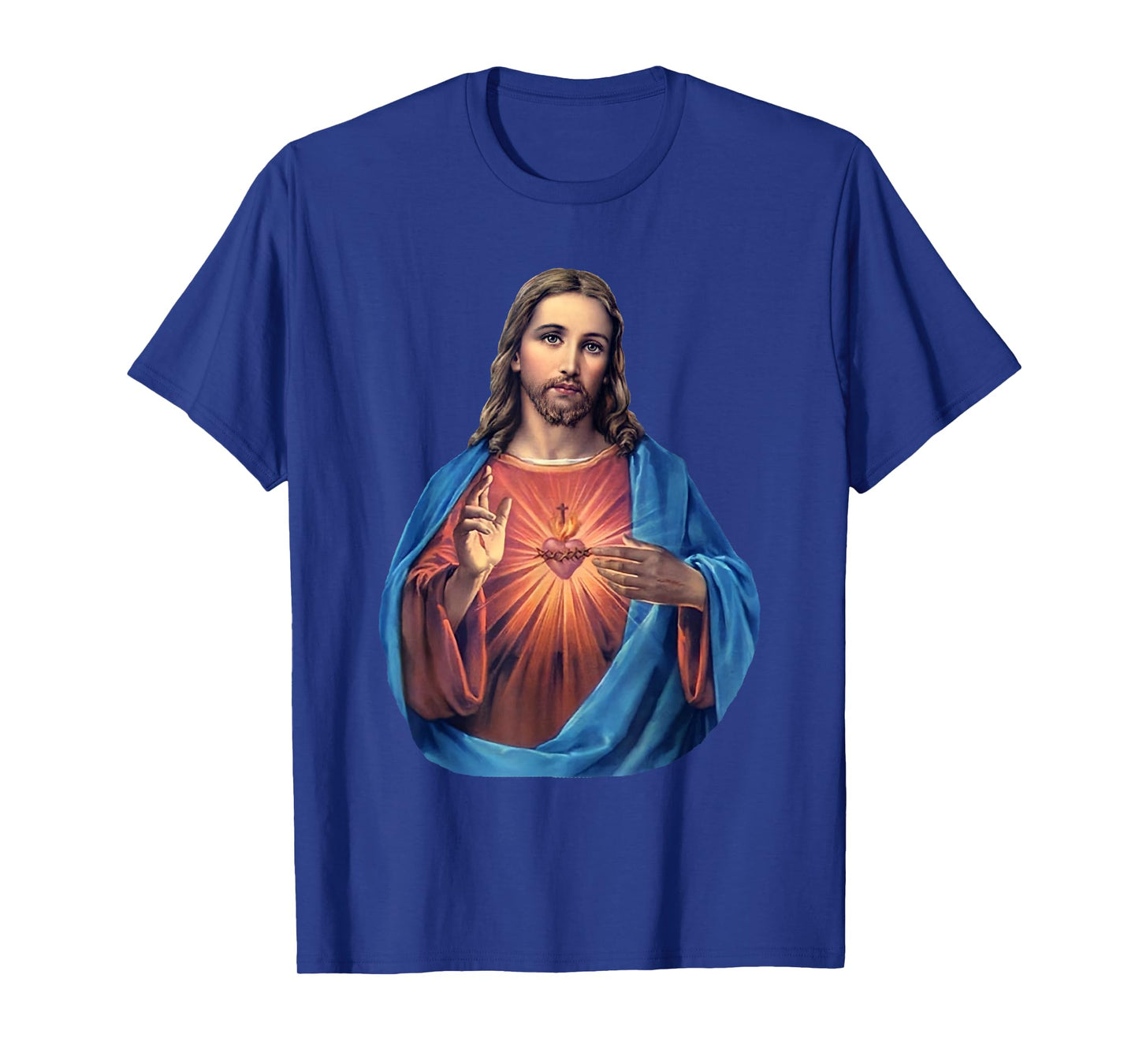 Sacred Heart Jesus T-Shirt