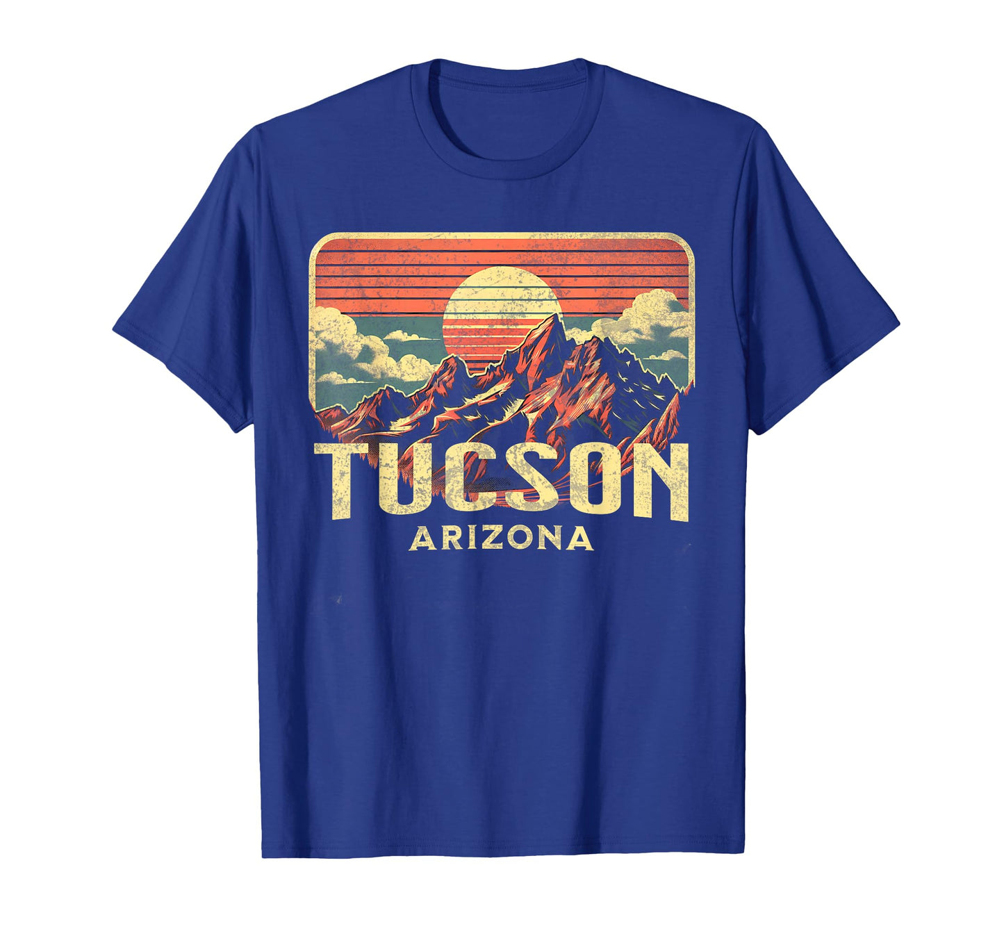 Tucson T-Shirt