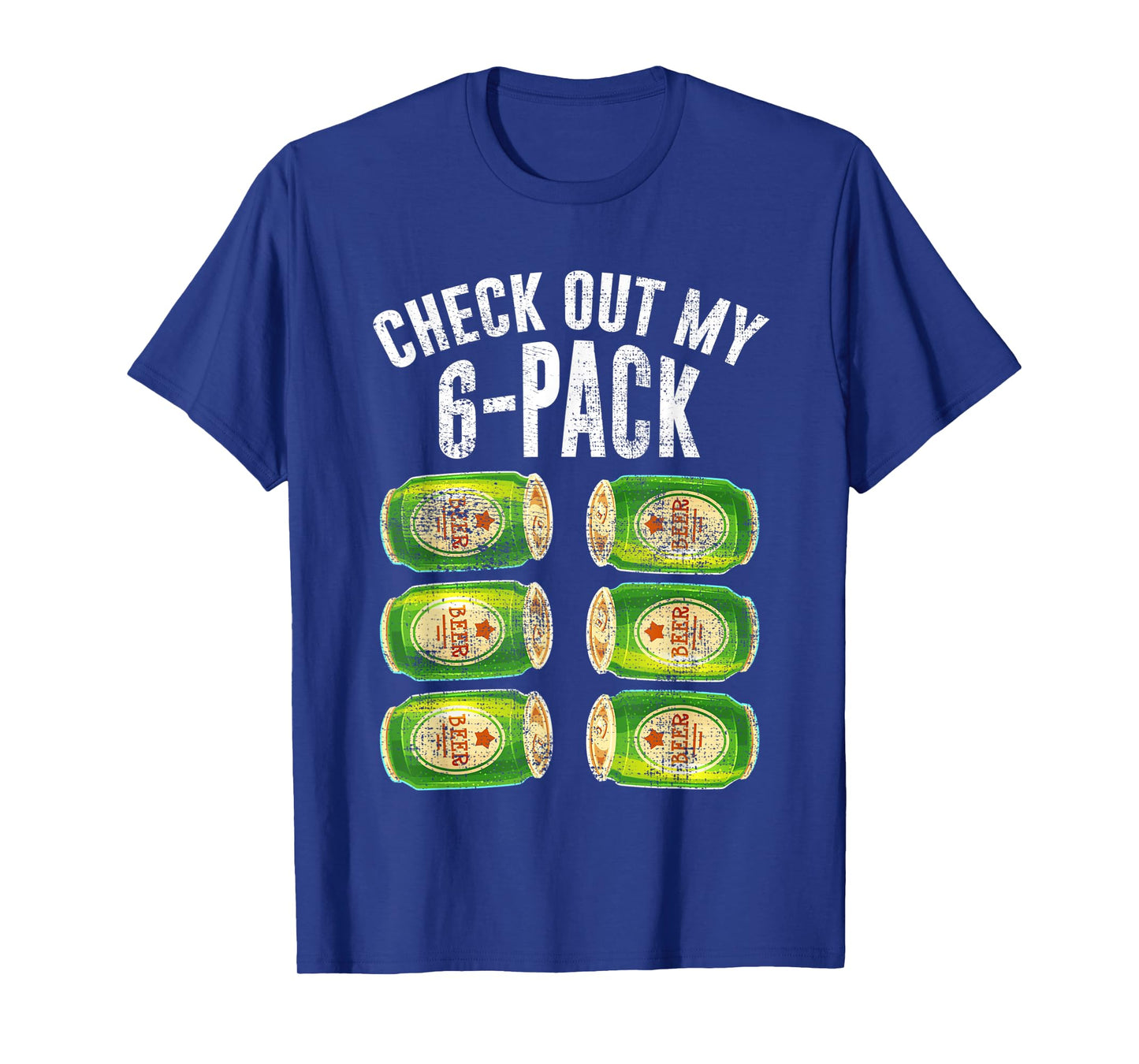 Check out my six pack beer Design for a Beer Lover T-Shirt