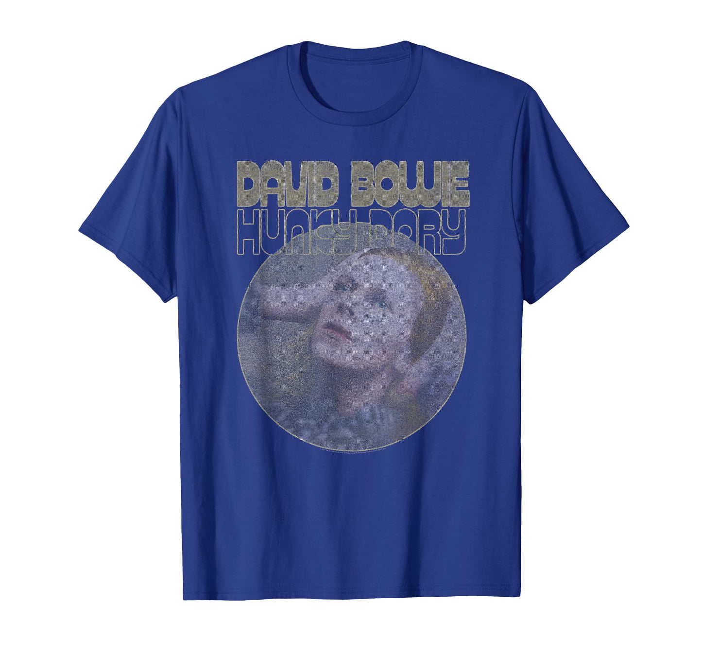 David Bowie - Life On Mars? T-Shirt